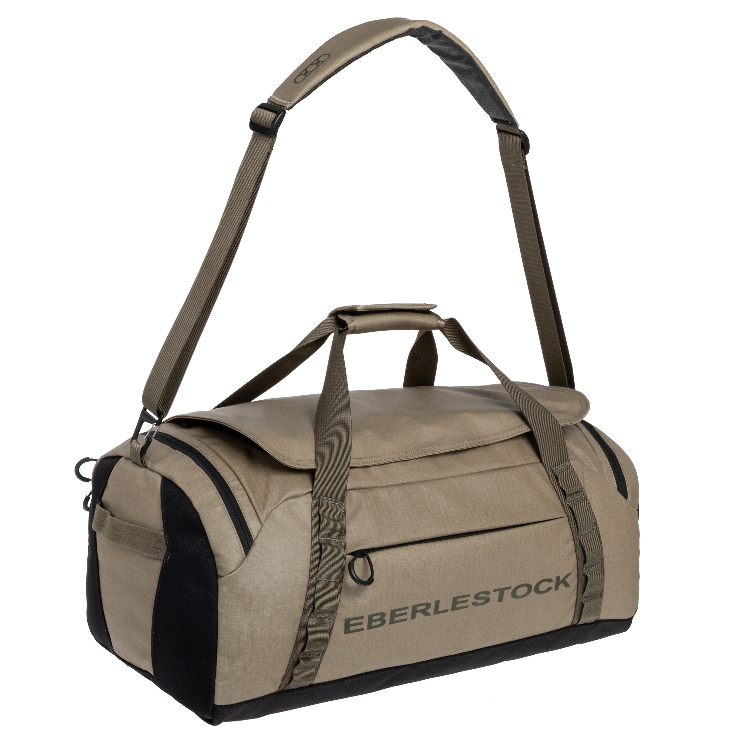 Geantă Eberlestock Hyllus Duffel 45 l - Dry Earth
