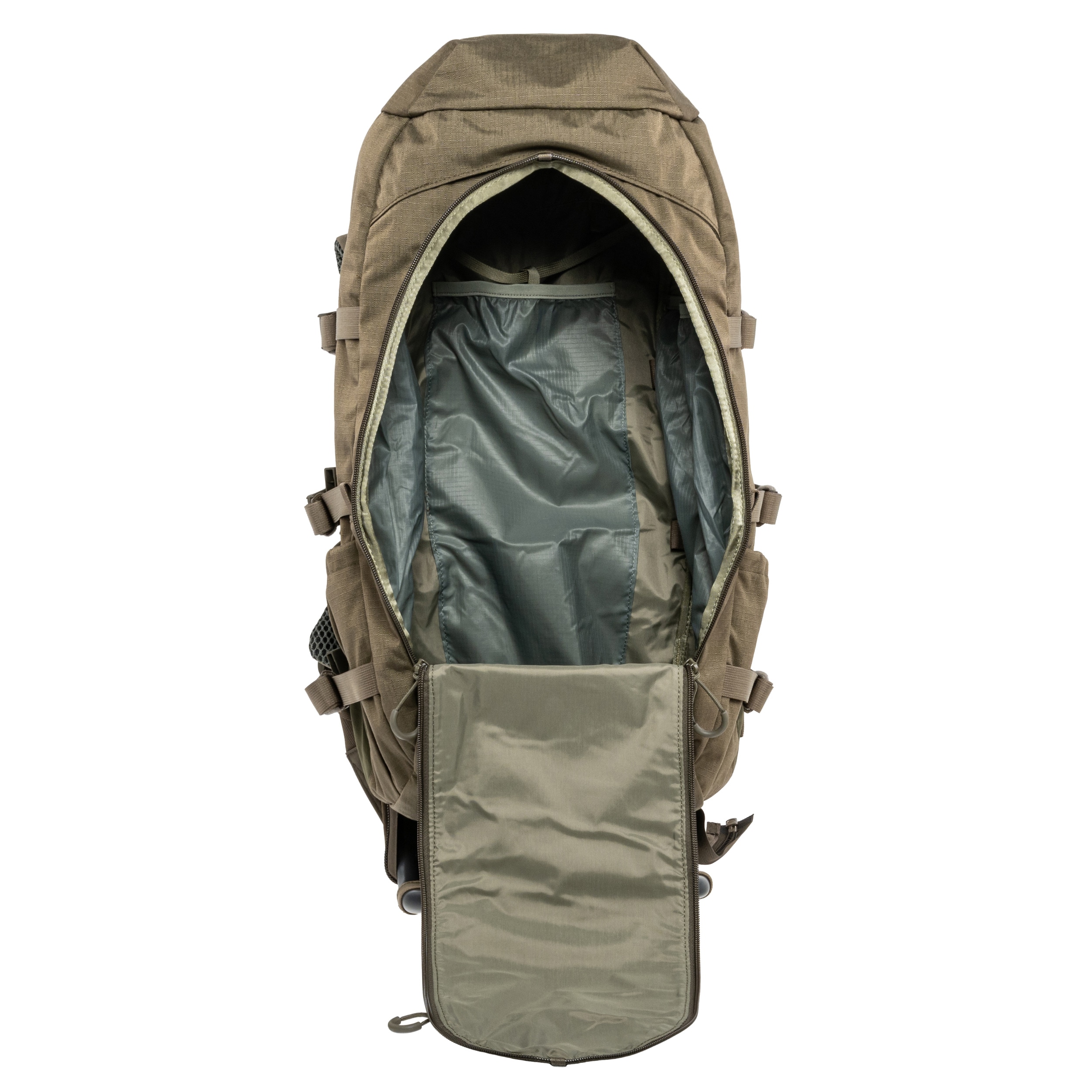 Rucsac Eberlestock Vapor 2500 45,9 l - Military Green