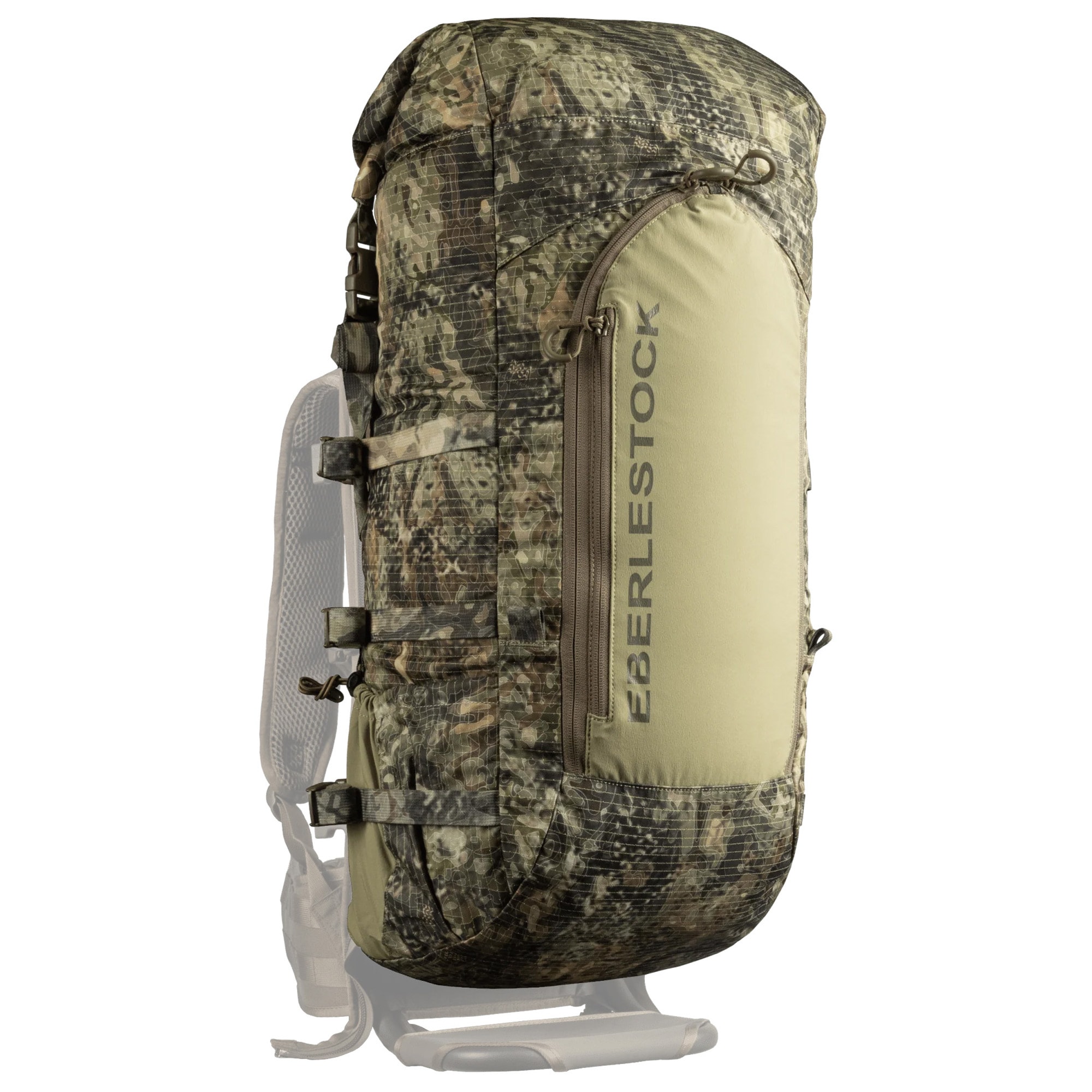 Rucsac Eberlestock Vapor 5000 81,9 l - Mirage