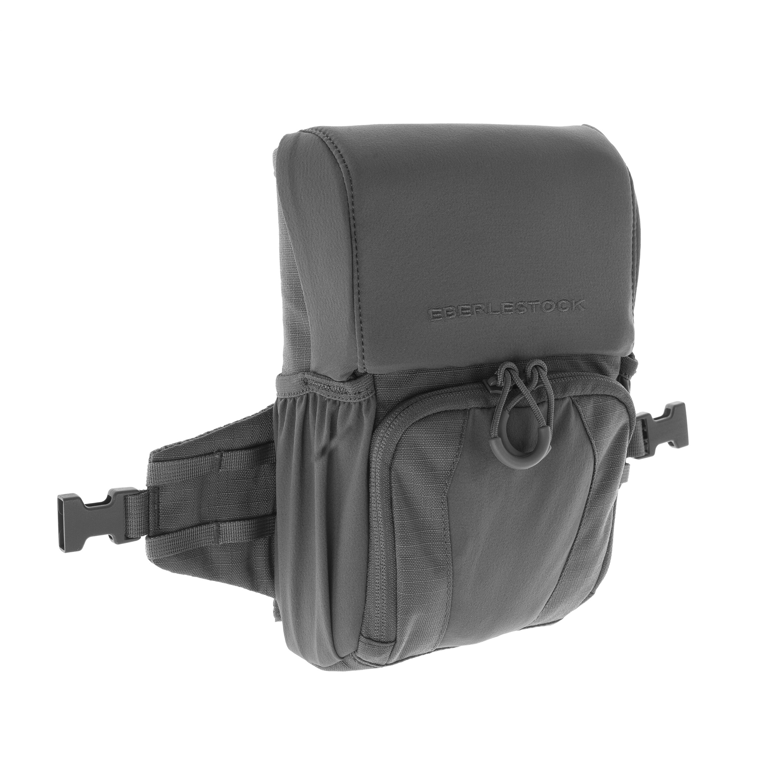 Geantă Eberlestock Recon Modular Bino Pack Small - Gray