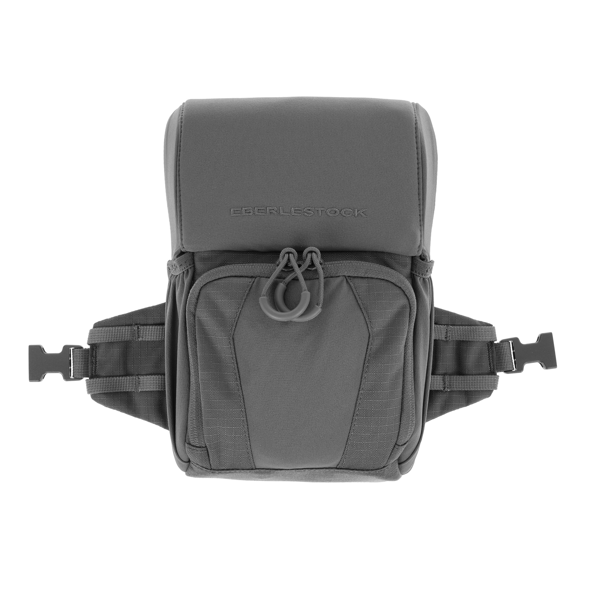Geantă Eberlestock Recon Modular Bino Pack Small - Gray