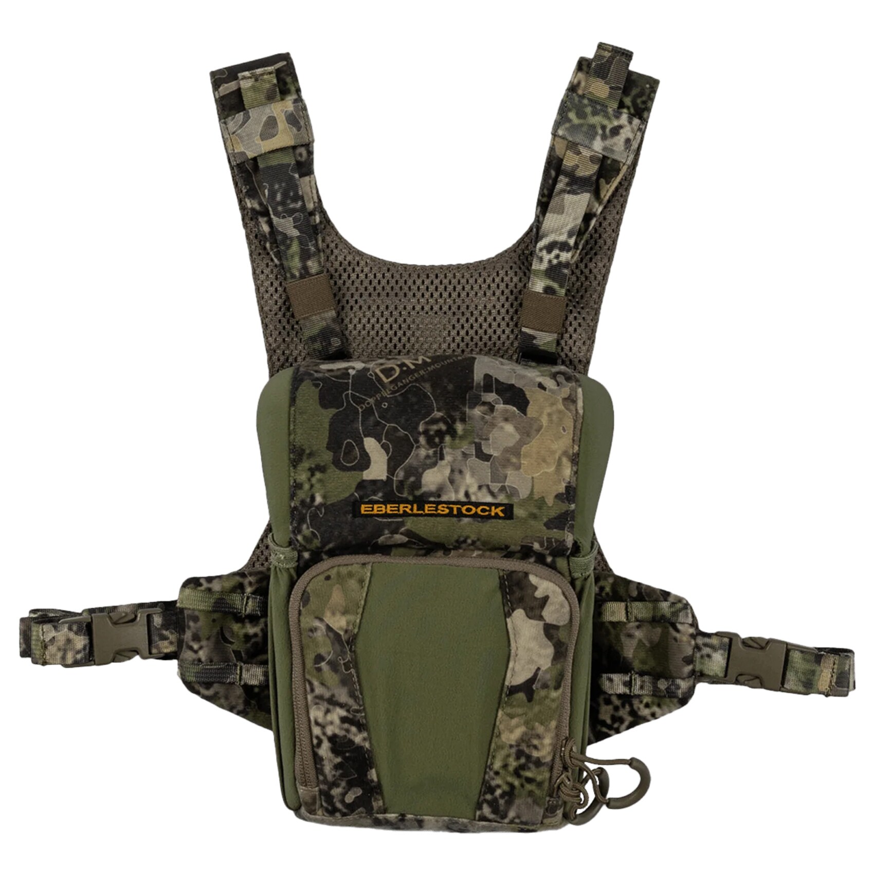 Geantă Eberlestock Recon Modular Bino Pack Small - Mountain