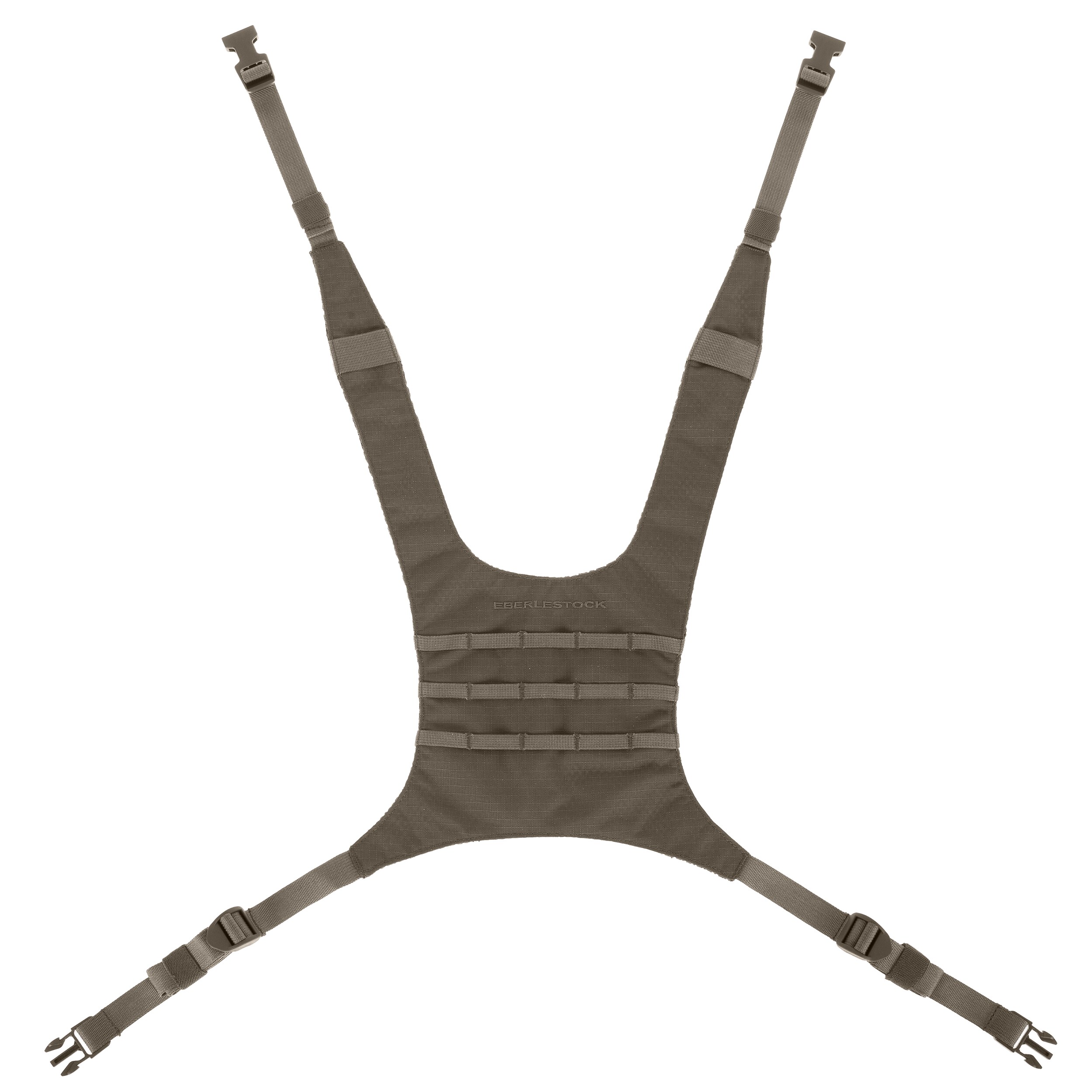 Geantă Eberlestock Recon Modular Bino Pack Large - Dry Earth