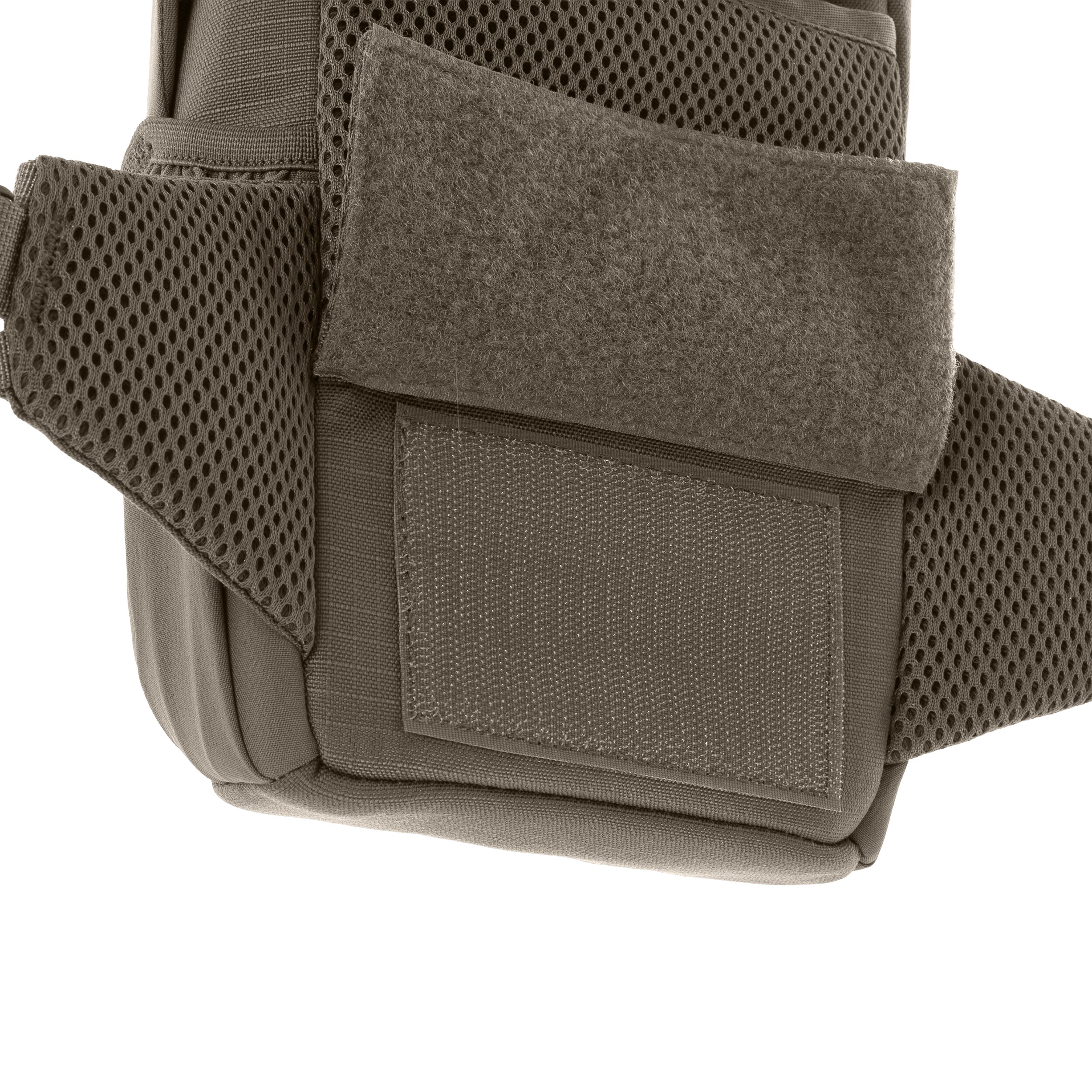 Geantă Eberlestock Recon Modular Bino Pack Large - Dry Earth