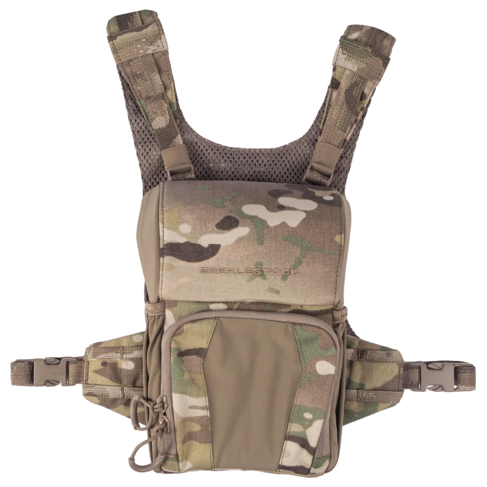 Geantă Eberlestock Recon Modular Bino Pack Large - MultiCam