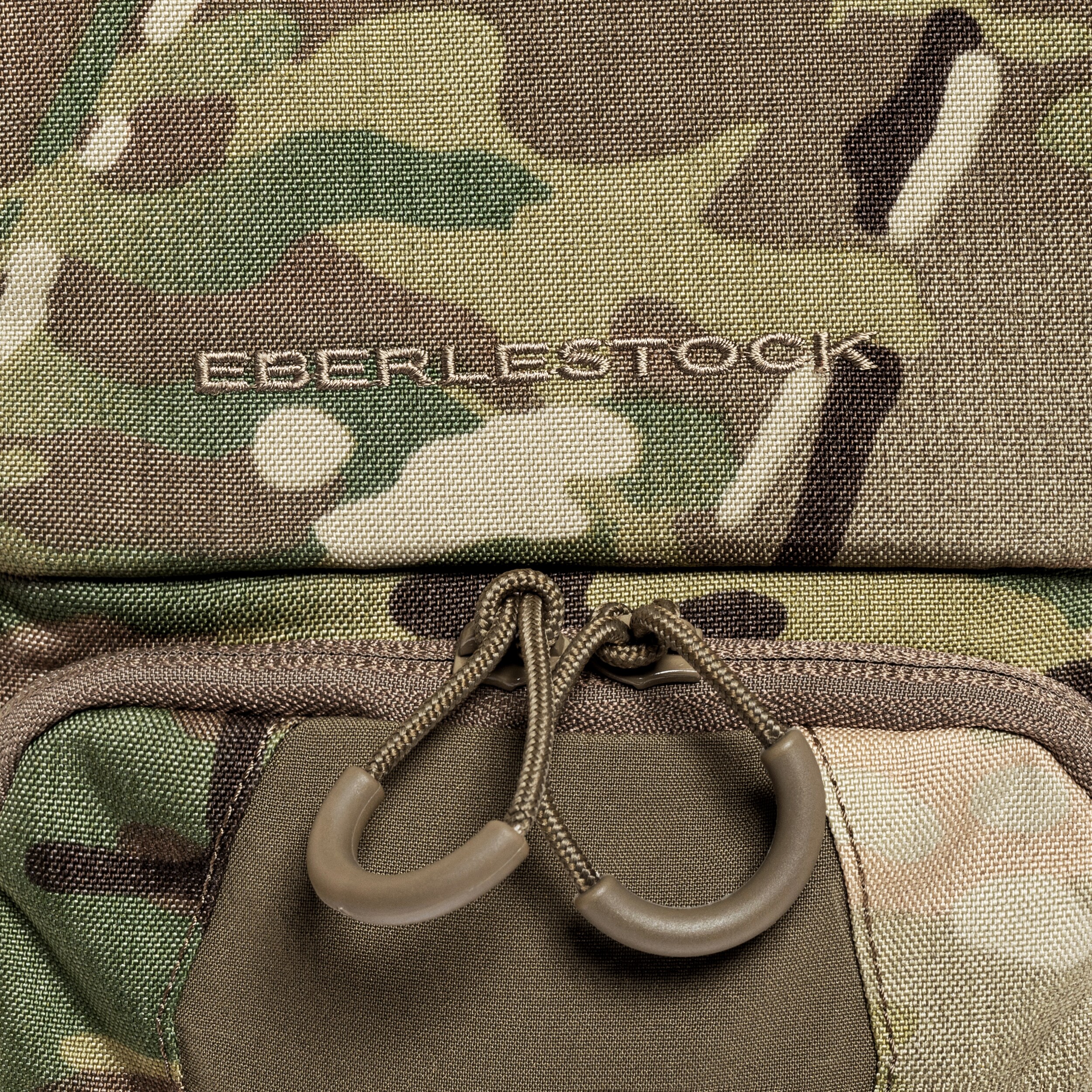 Geantă Eberlestock Recon Modular Bino Pack Large - MultiCam