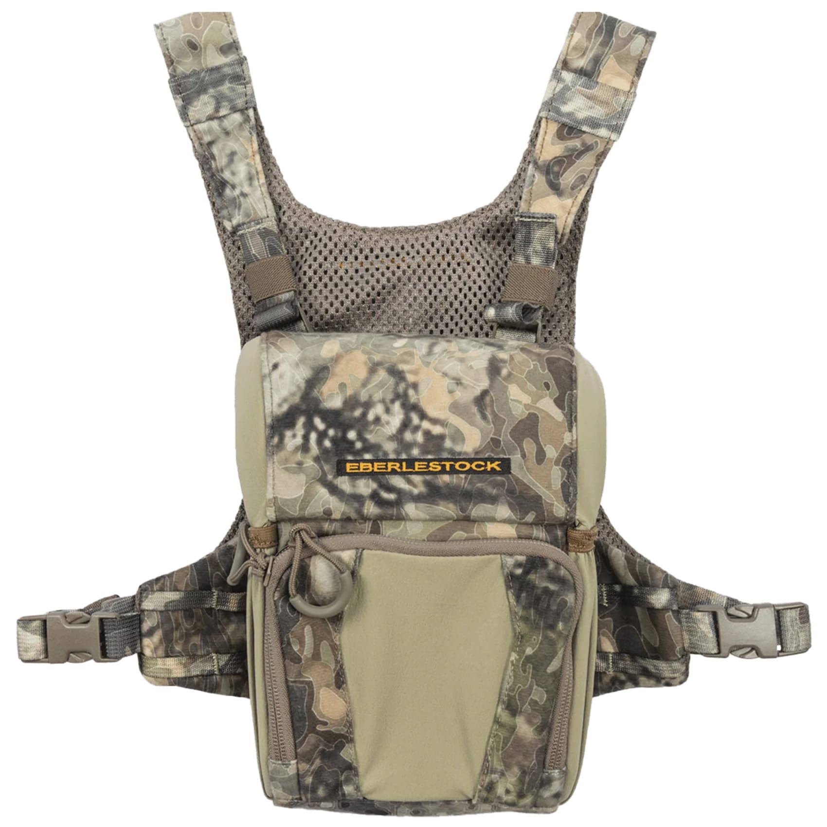 Geantă Eberlestock Recon Modular Bino Pack Large - Mirage