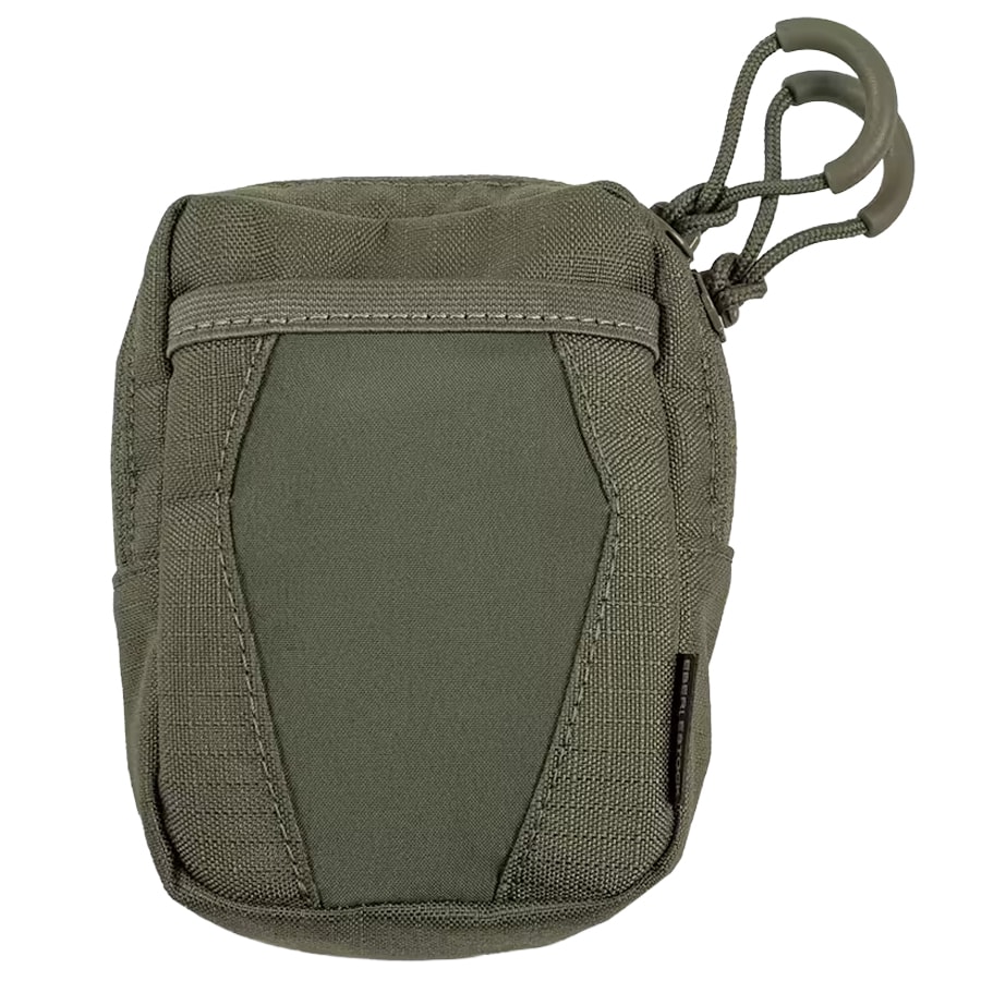Borsetă Eberlestock Recon Utility Pouch - Military Green