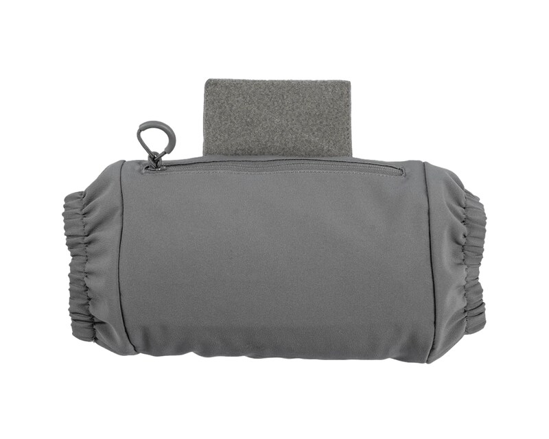 Încălzitor de mâini Eberlestock Recon Handwarmer - Grey - cumpără ...