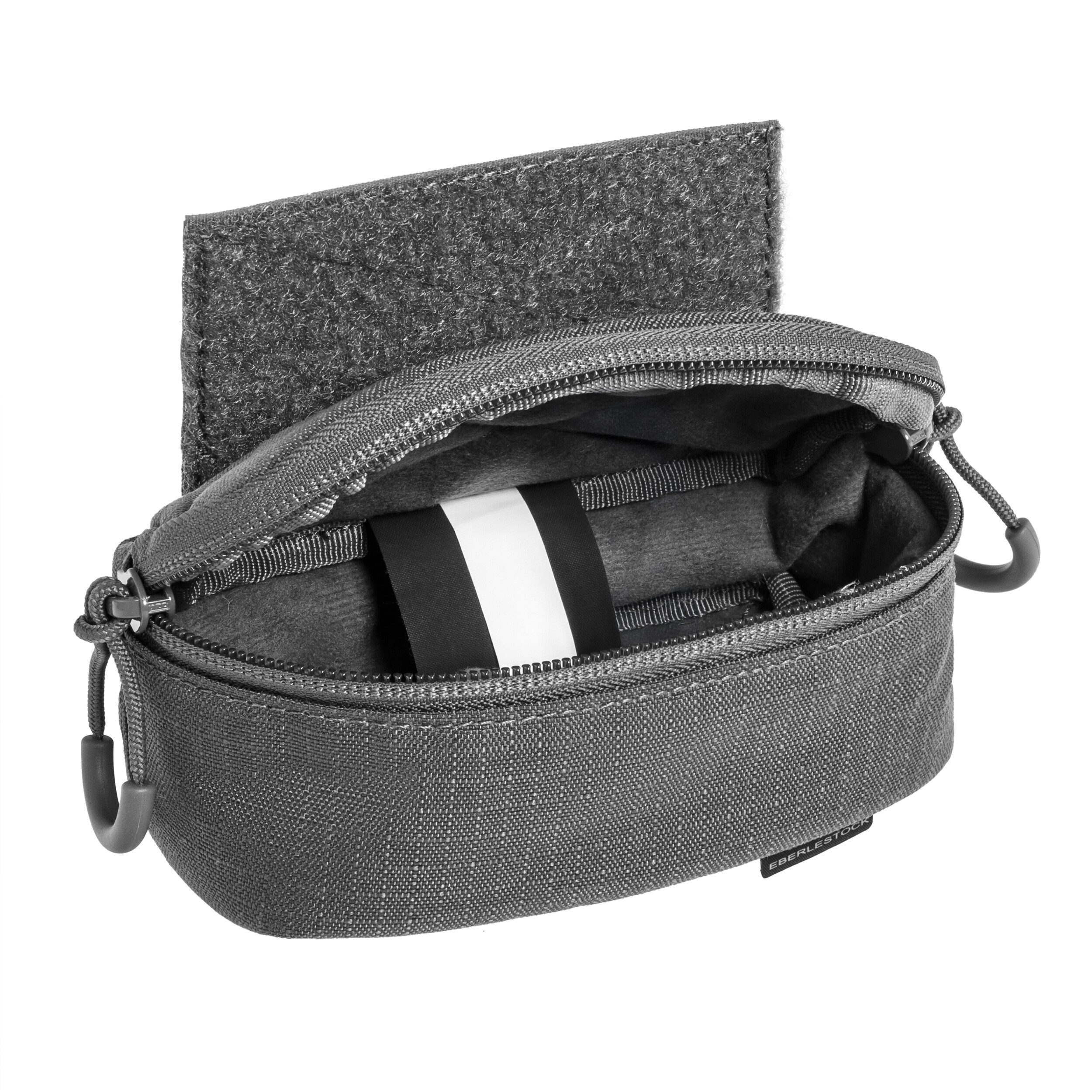 Borsetă Eberlestock Recon Quickcase - Grey