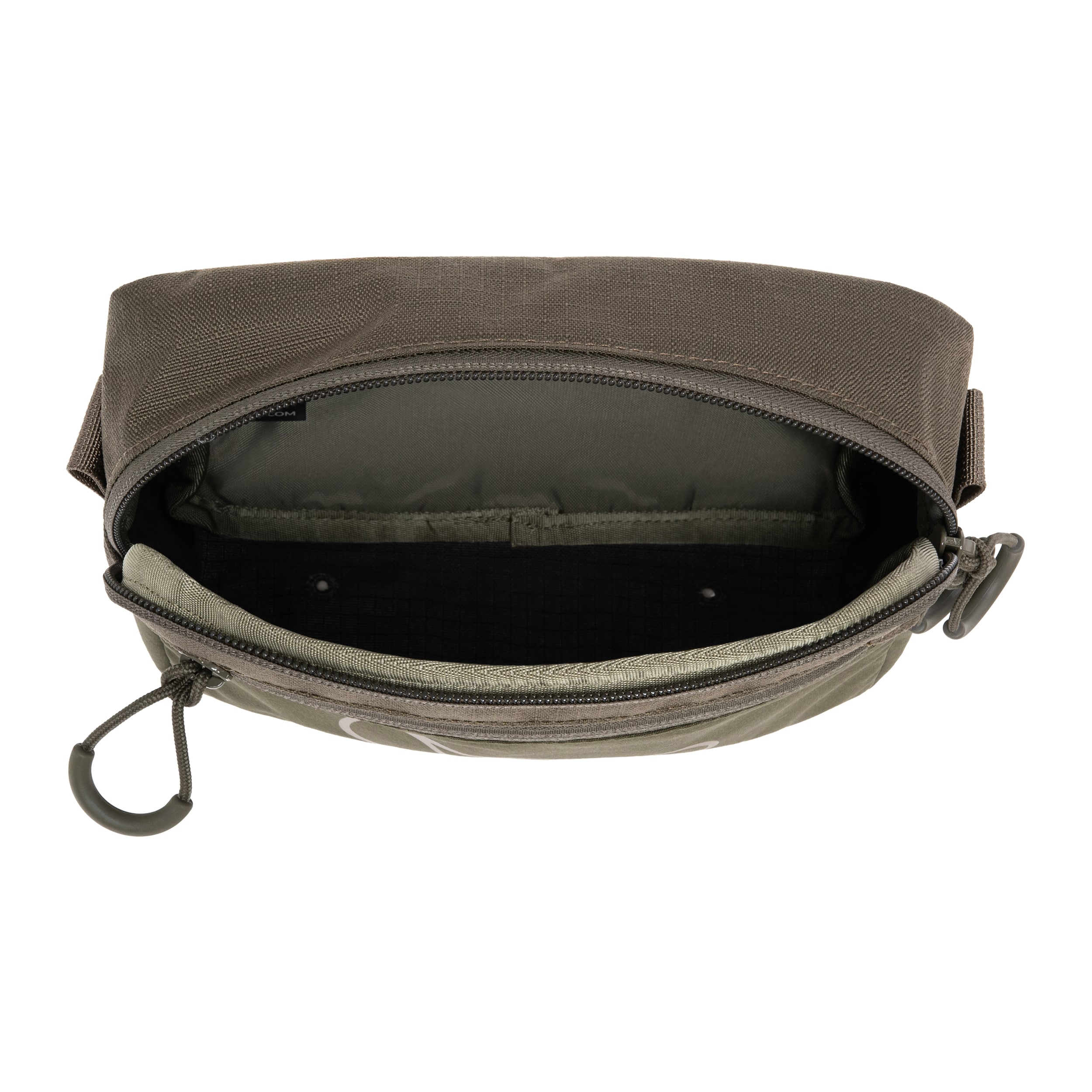 Borsetă Eberlestock General Purpose Pouch L - Military Green