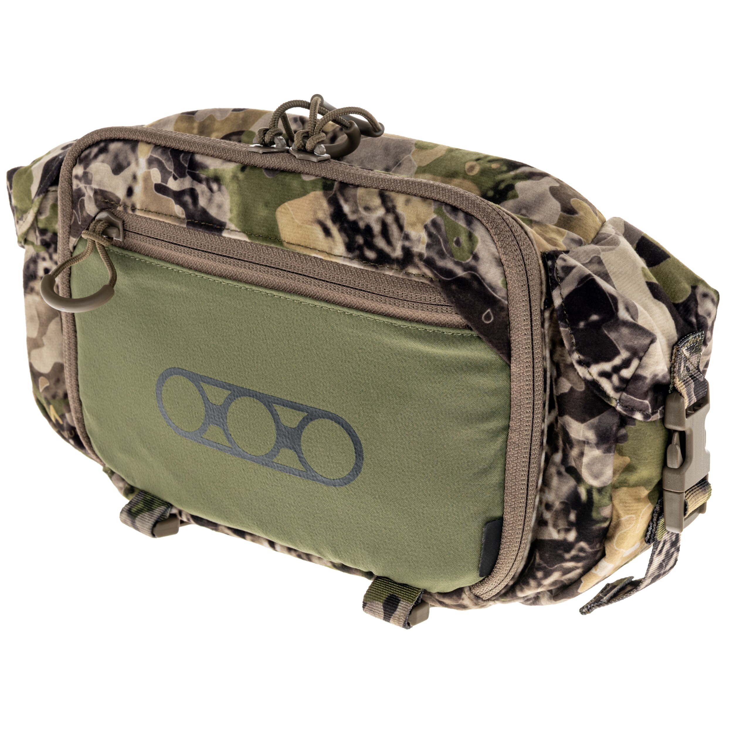 Borsetă Eberlestock Multipack Pouch - Mountain