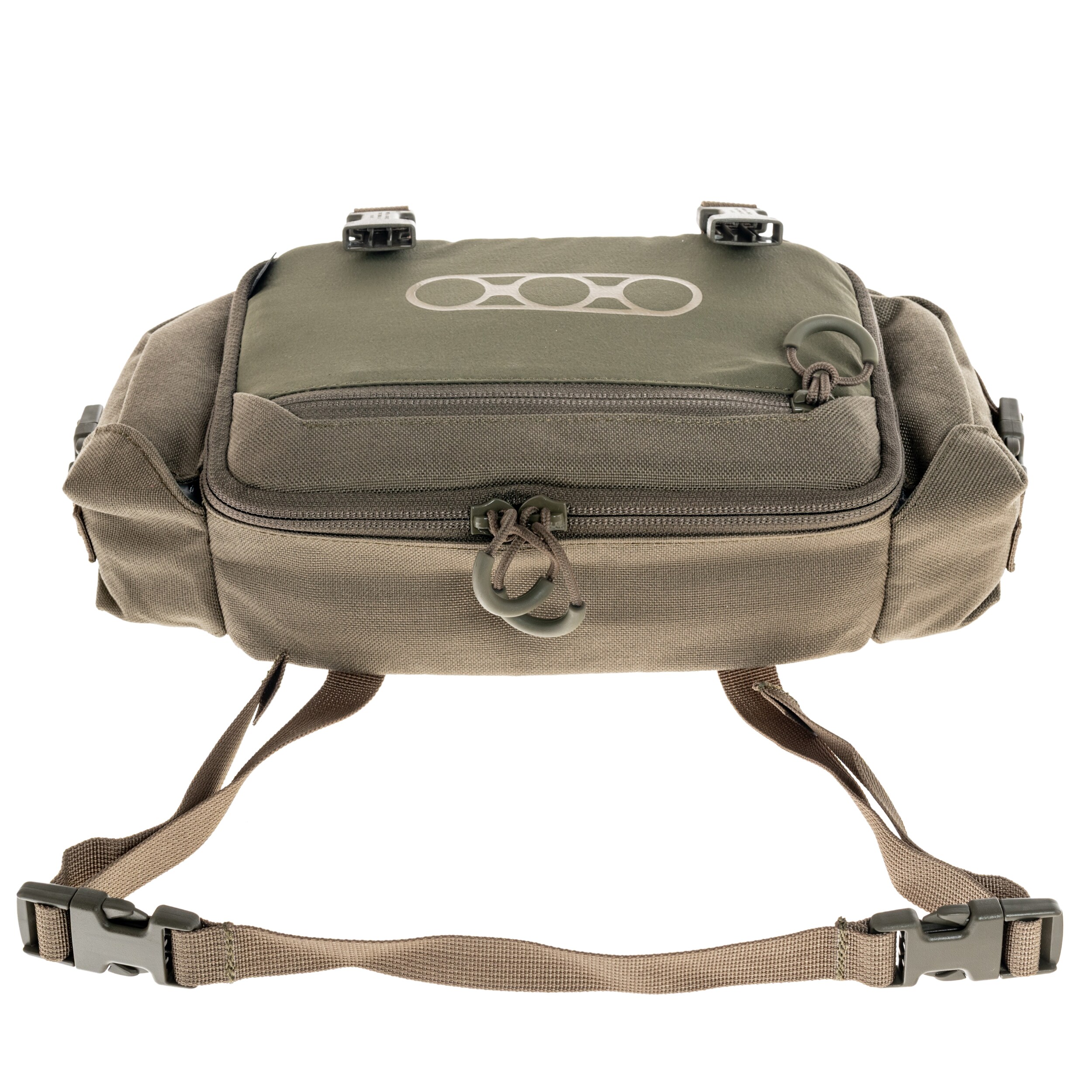Borsetă Eberlestock Multipack Pouch - Military Green