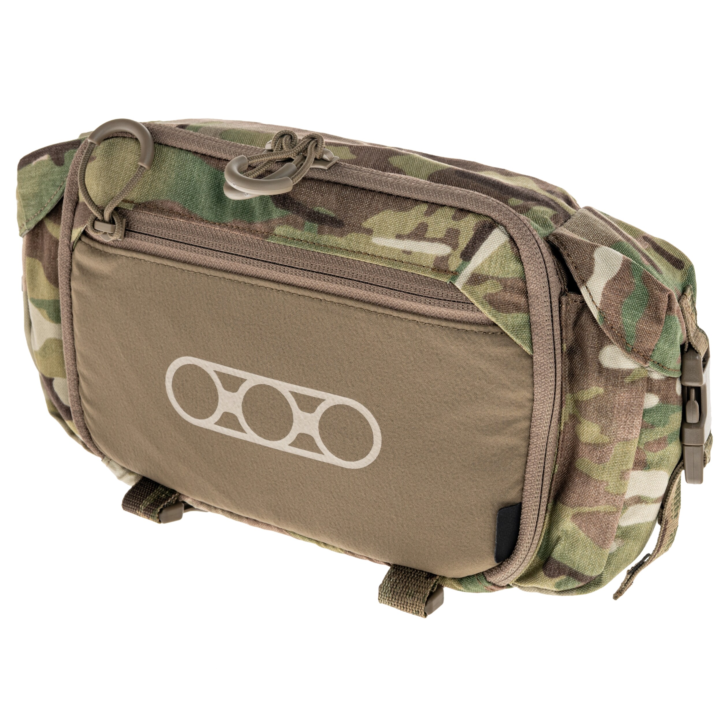 Borsetă Eberlestock Multipack Pouch - MultiCam