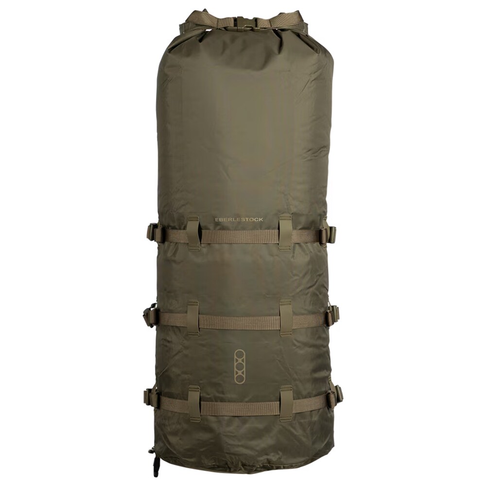 Sac impermeabil Eberlestock Element Dry Bag 65 l - Dry Earth