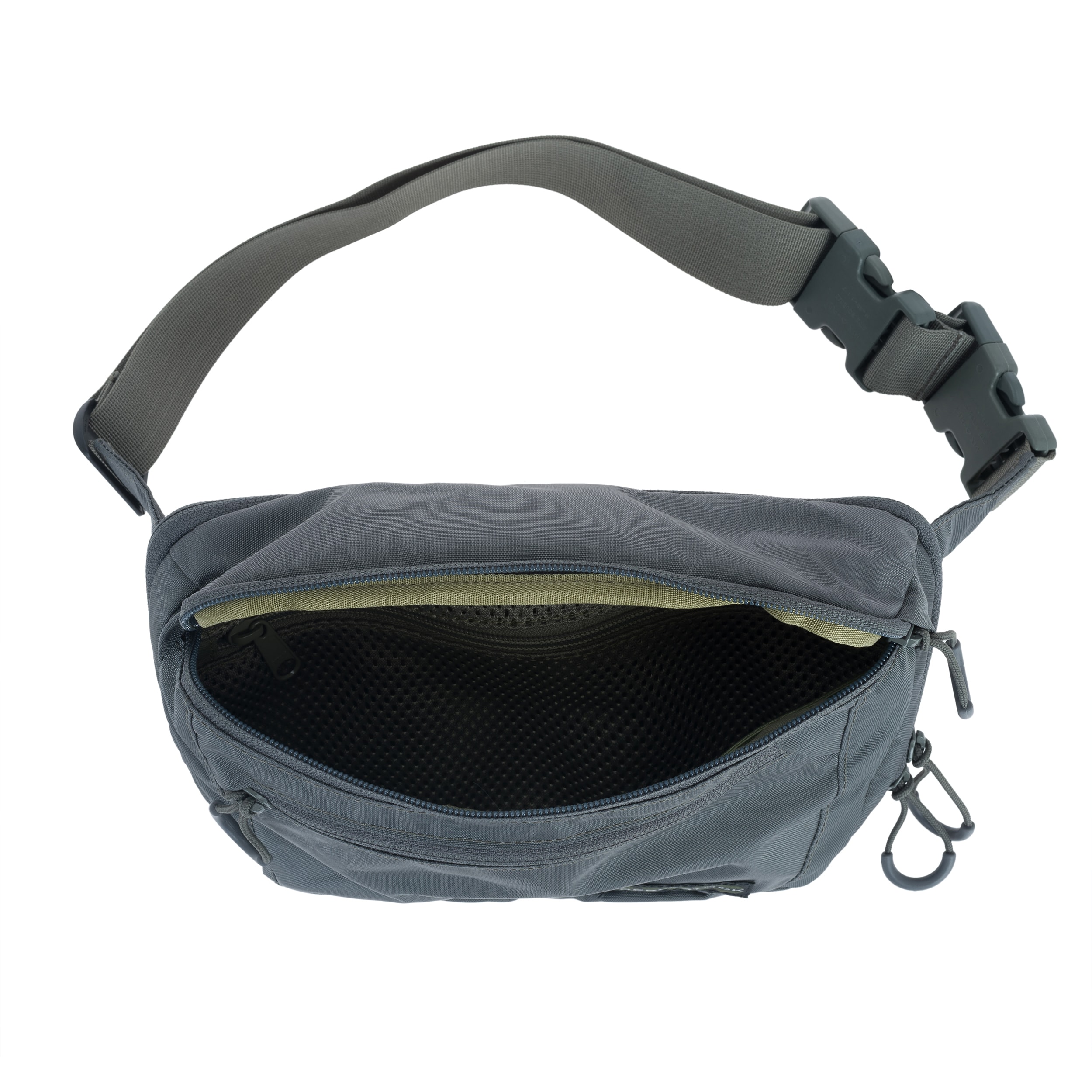 Borsetă Eberlestock Bando Bag XL - Gray