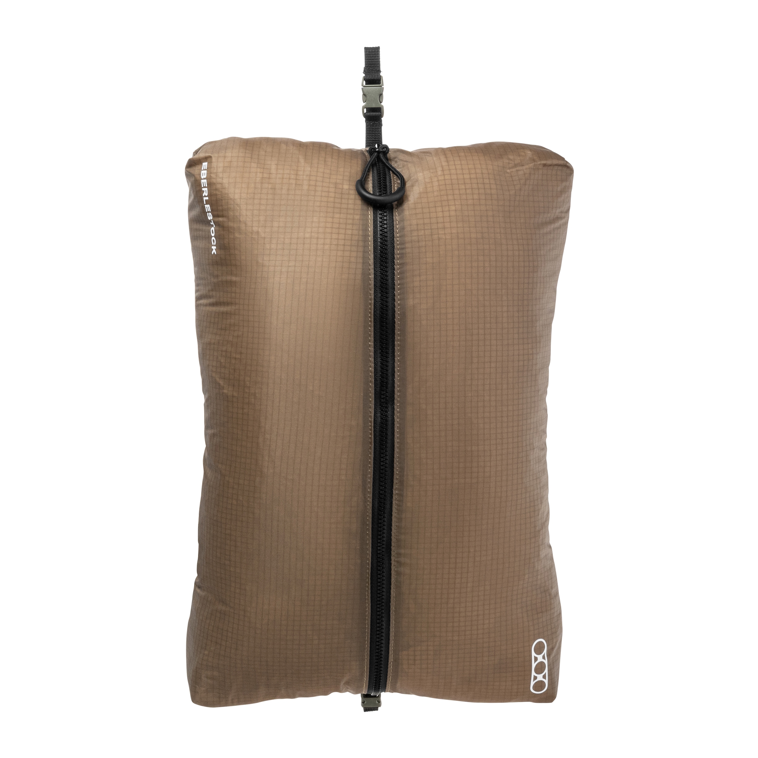 Borsetă Eberlestock Hangar Zip-Pouch XL - Dry Earth