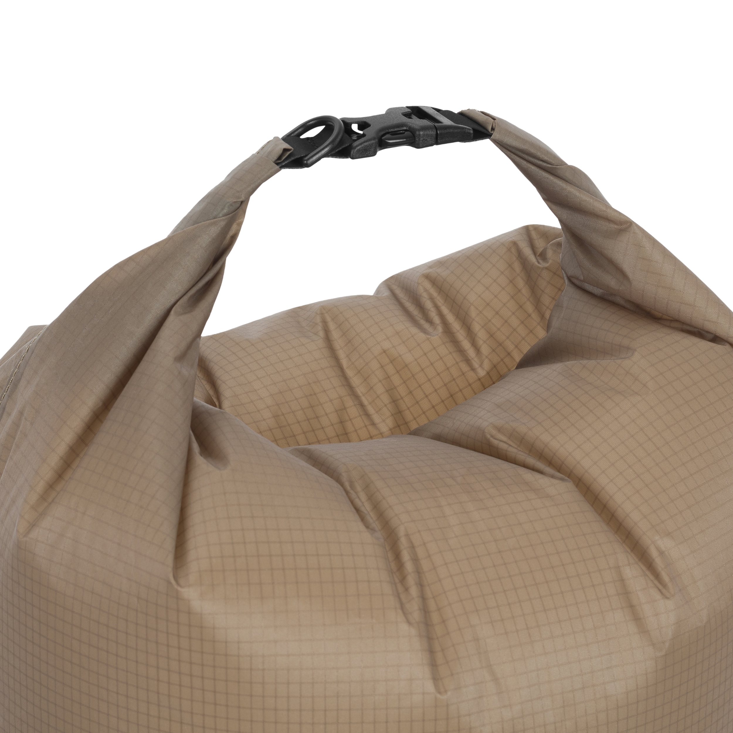 Sac impermeabil Eberlestock Cirrus Ultralight Dry Bag 20 l - Dry Earth