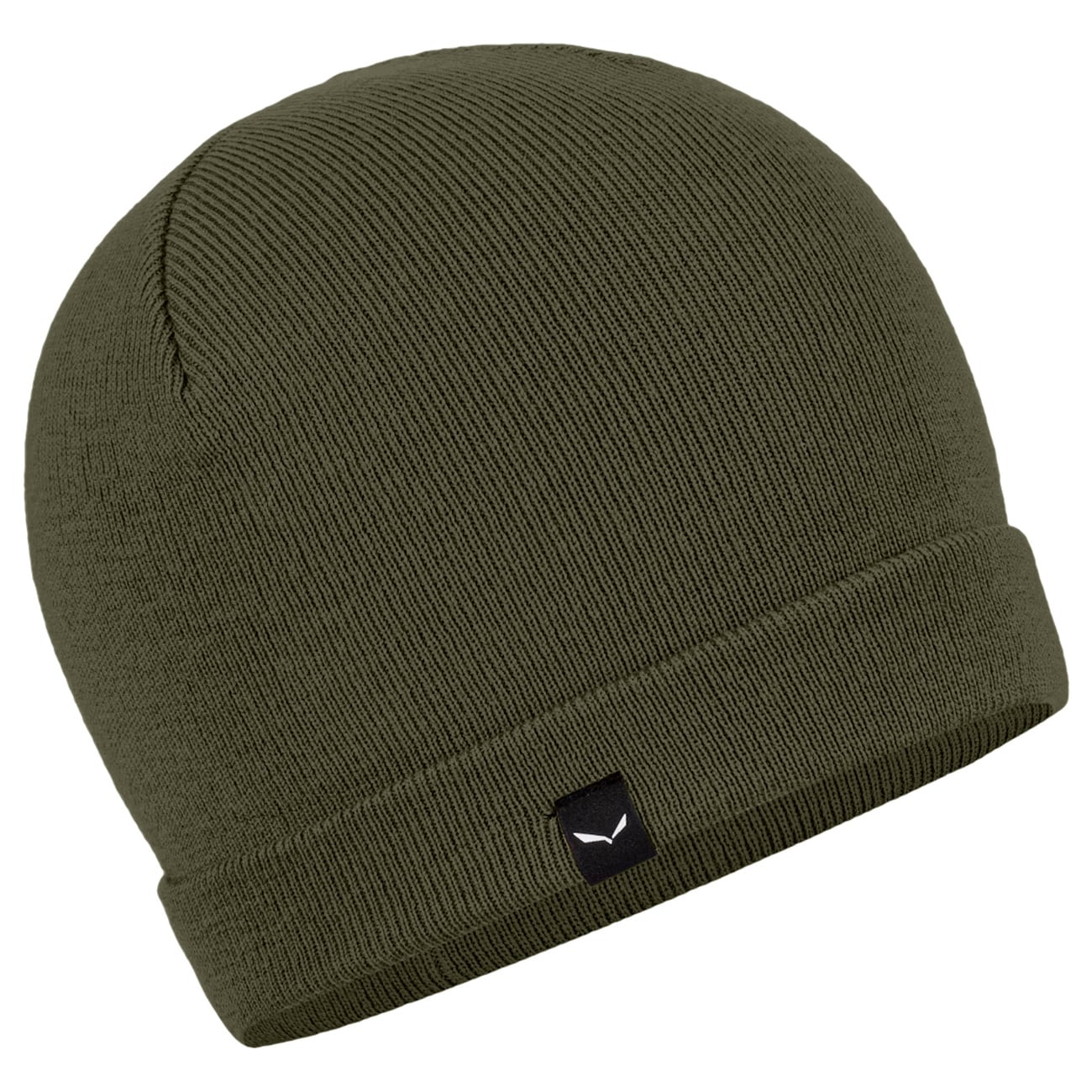 Căciulă Salewa Puez Am Beanie - Faded Green
