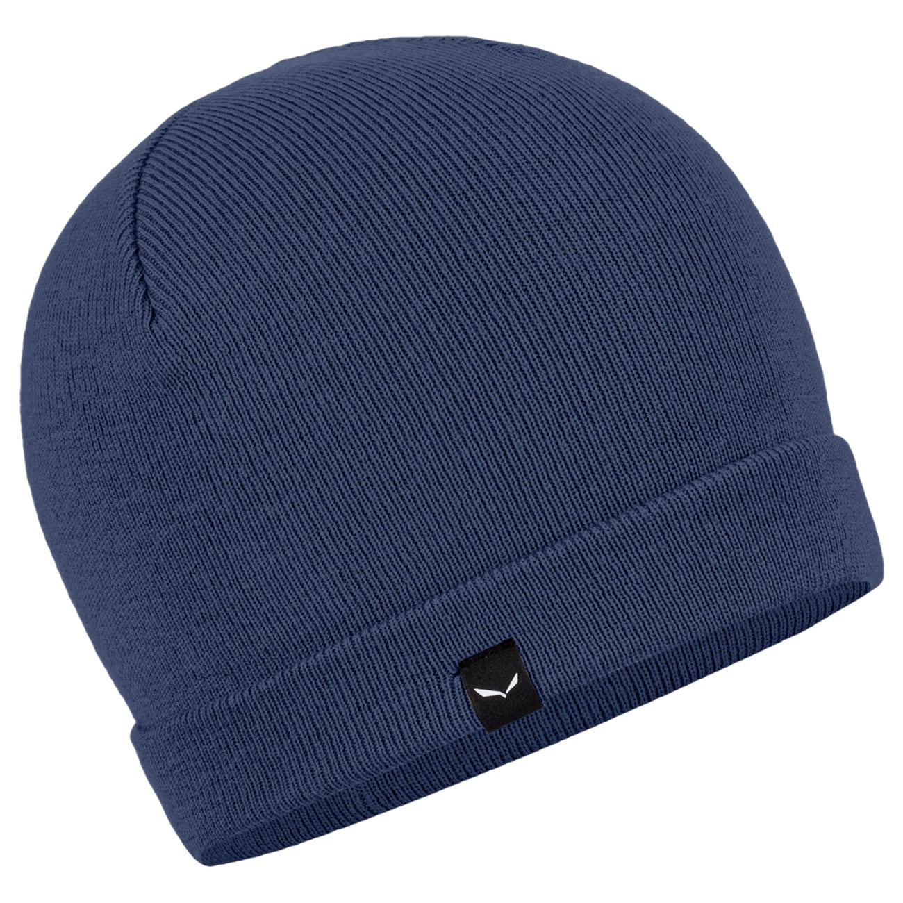Căciulă Salewa Puez Am Beanie - Dark Denim