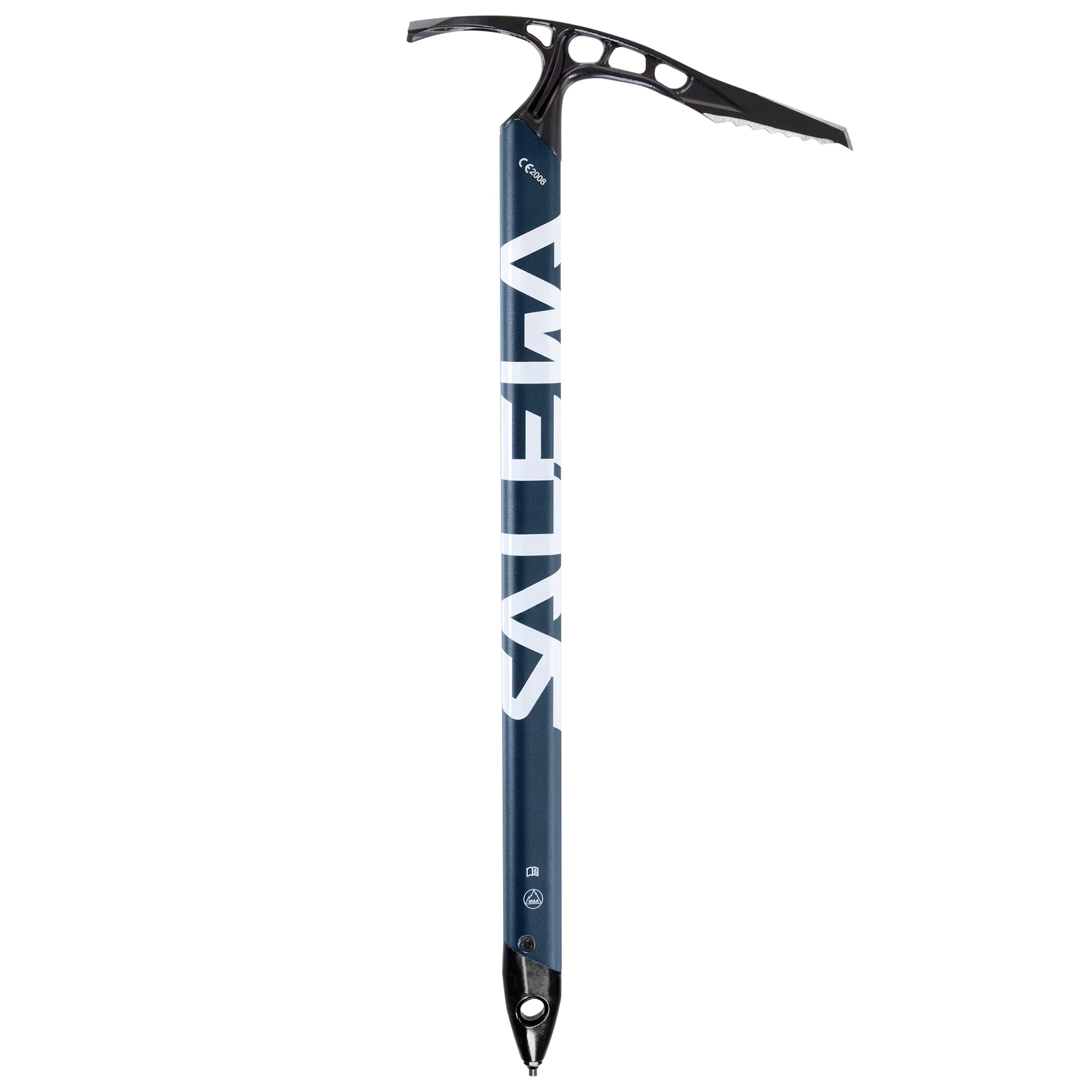 Piolet Salewa Alpine-X Ice Axe 53 cm - Night/Black