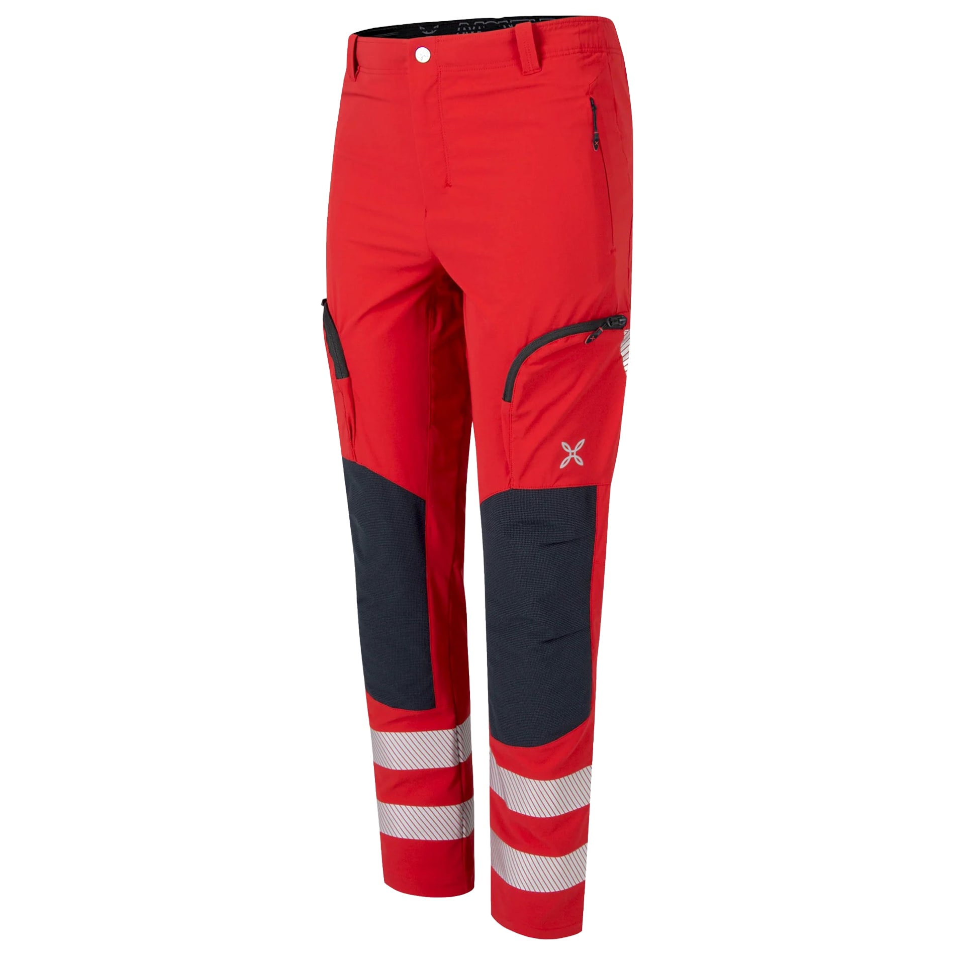 Pantaloni Montura Operator Light Pants - Red