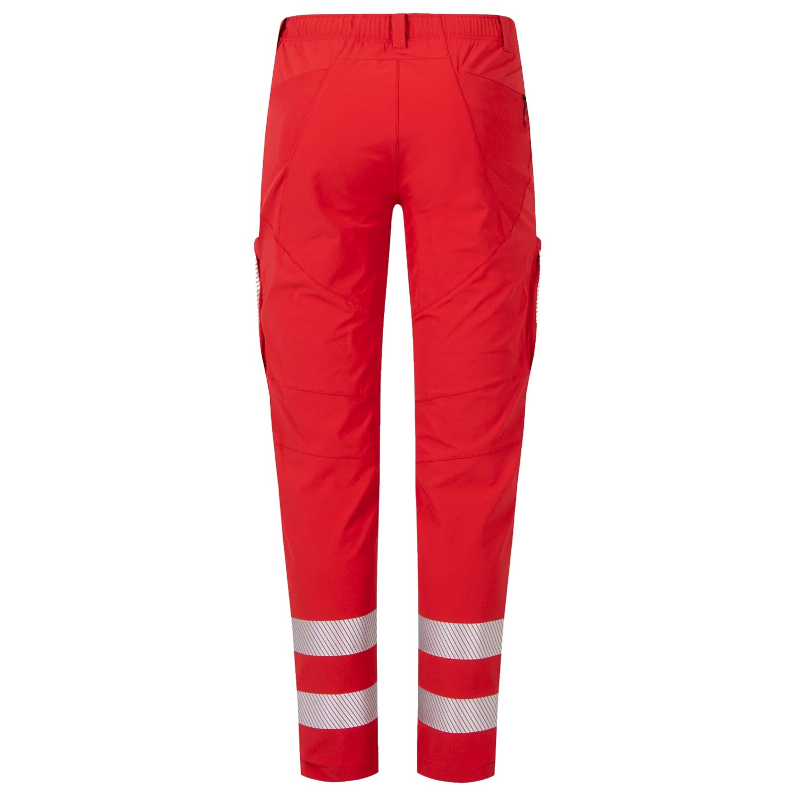 Pantaloni Montura Operator Light Pants - Red