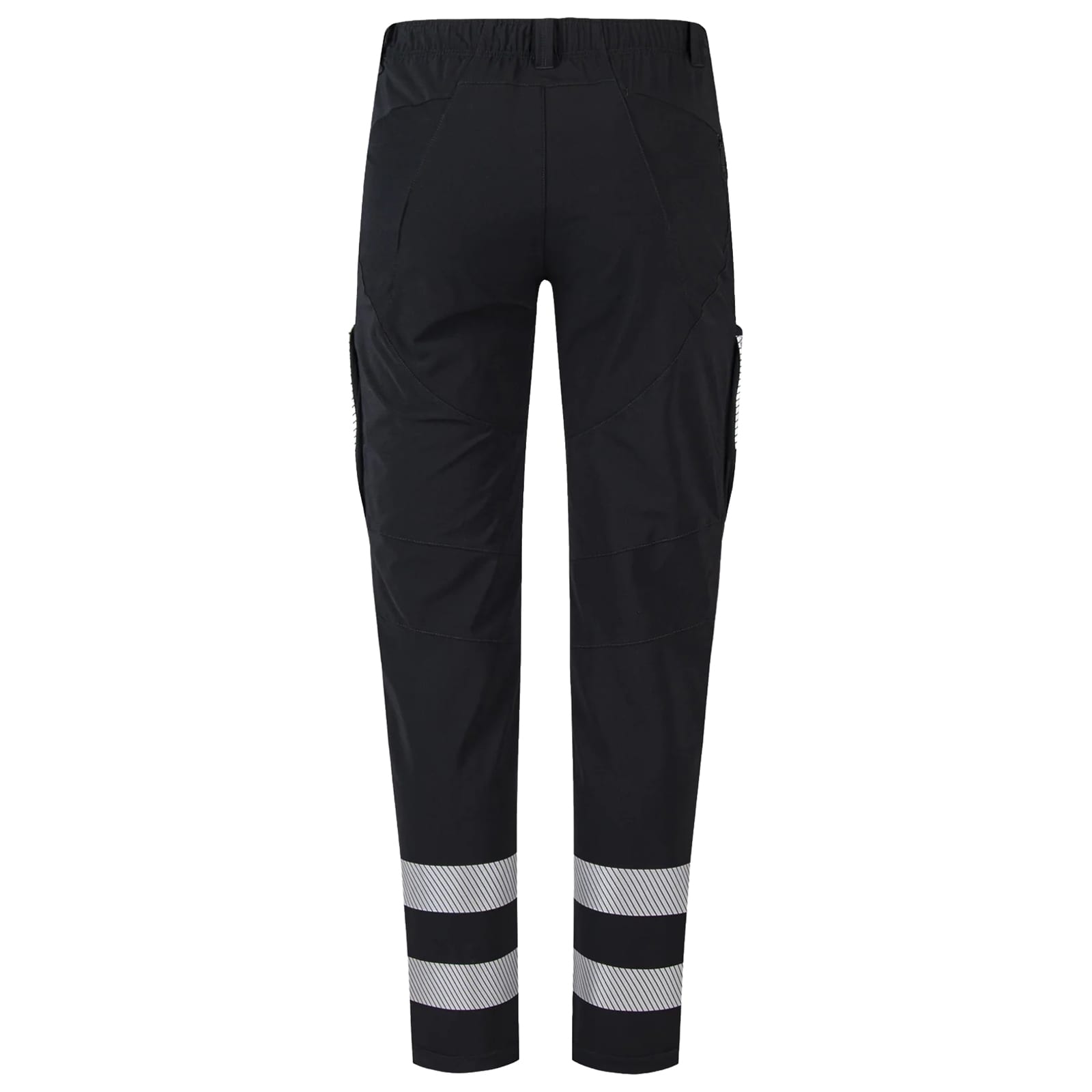 Pantaloni Montura Operator Light Pants - Ardesia