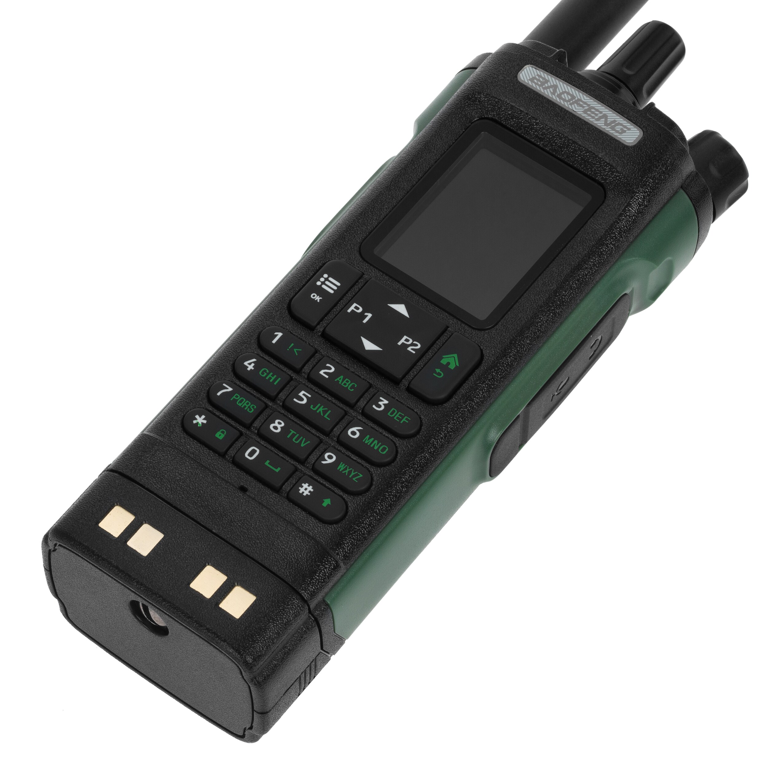 Radiotelefon Baofeng DM-32E HTQ 5W 2500 mAh