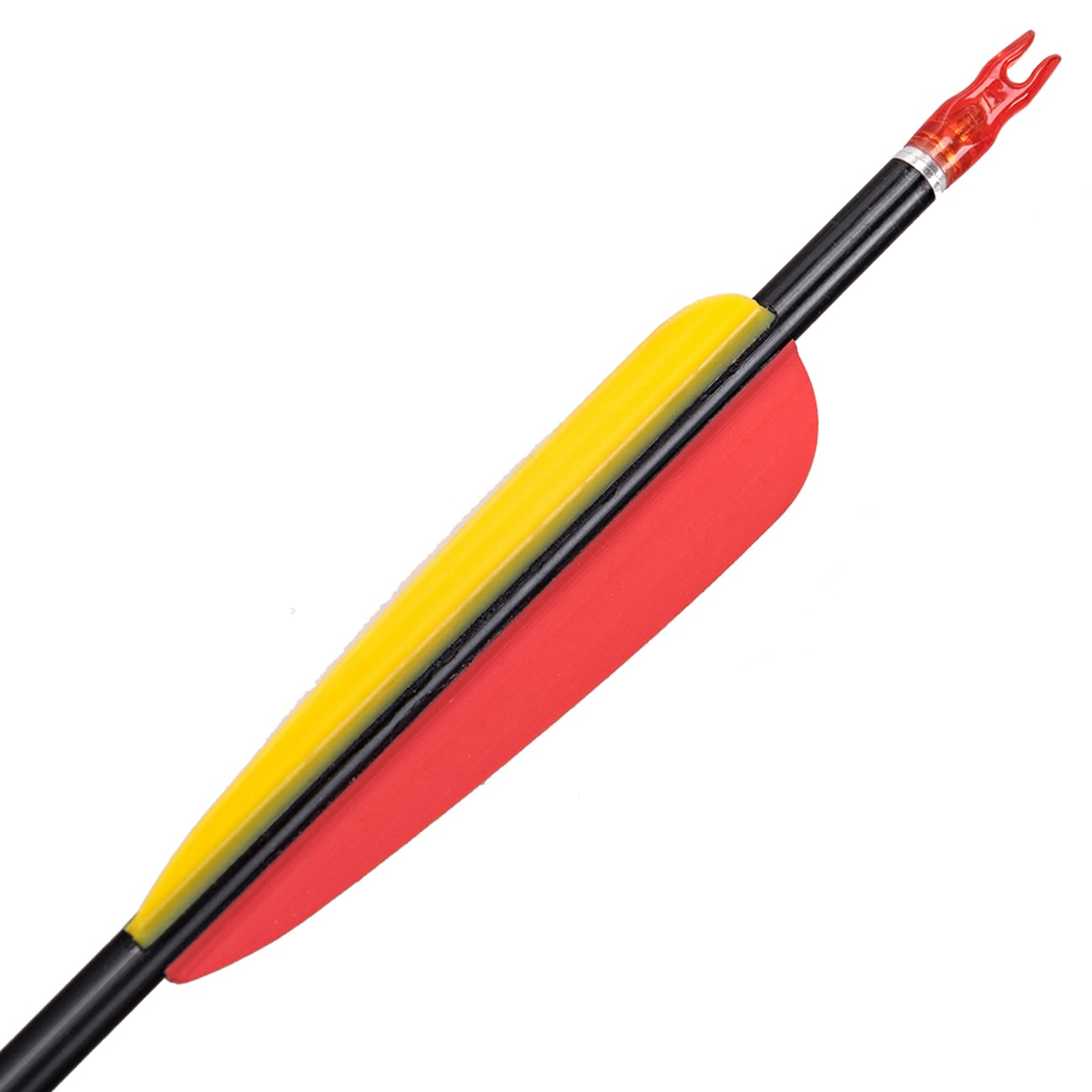 Săgeată din aluminiu Poe Lang 30