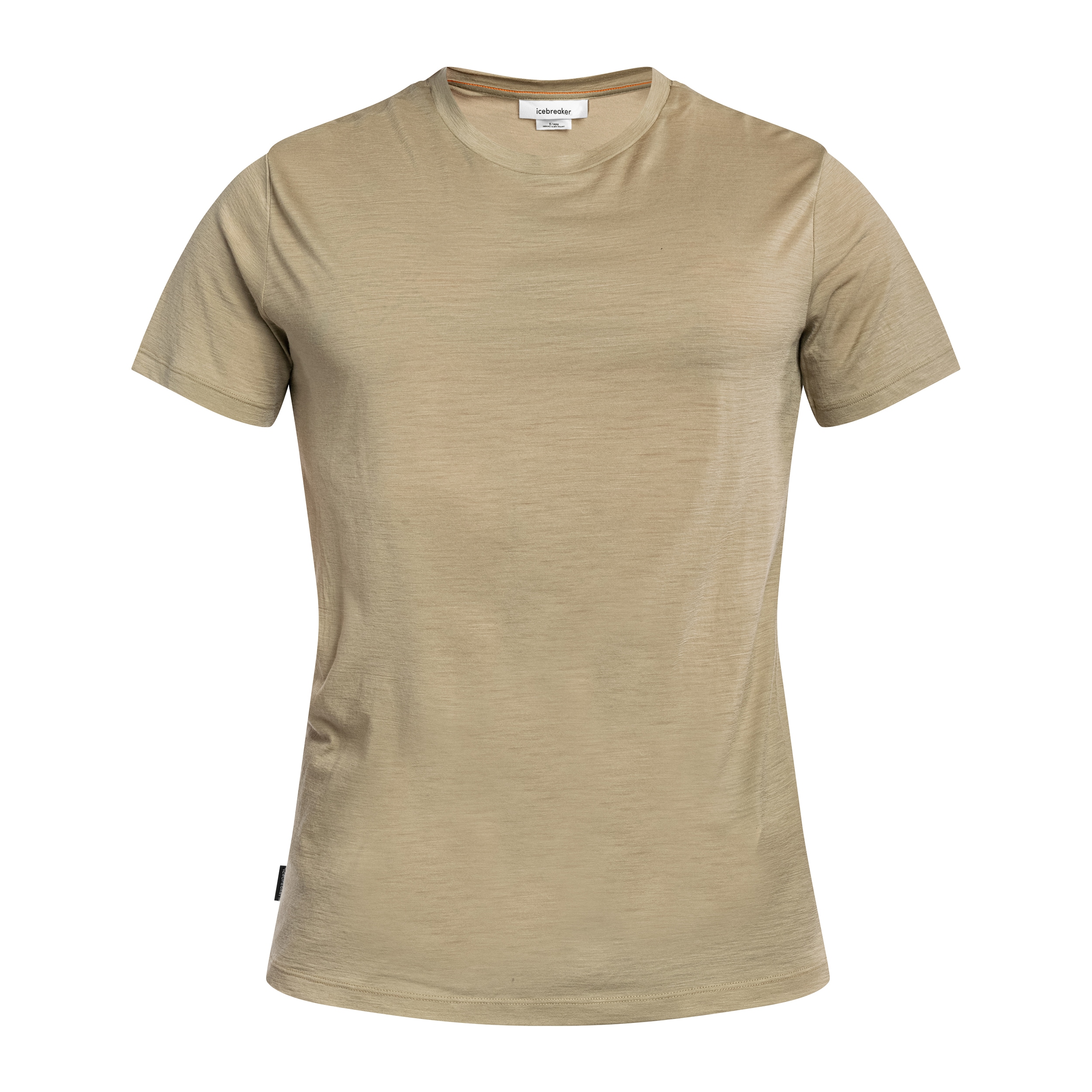 Tricou Icebreaker Merino 150 Tech Lite III - Flagstone