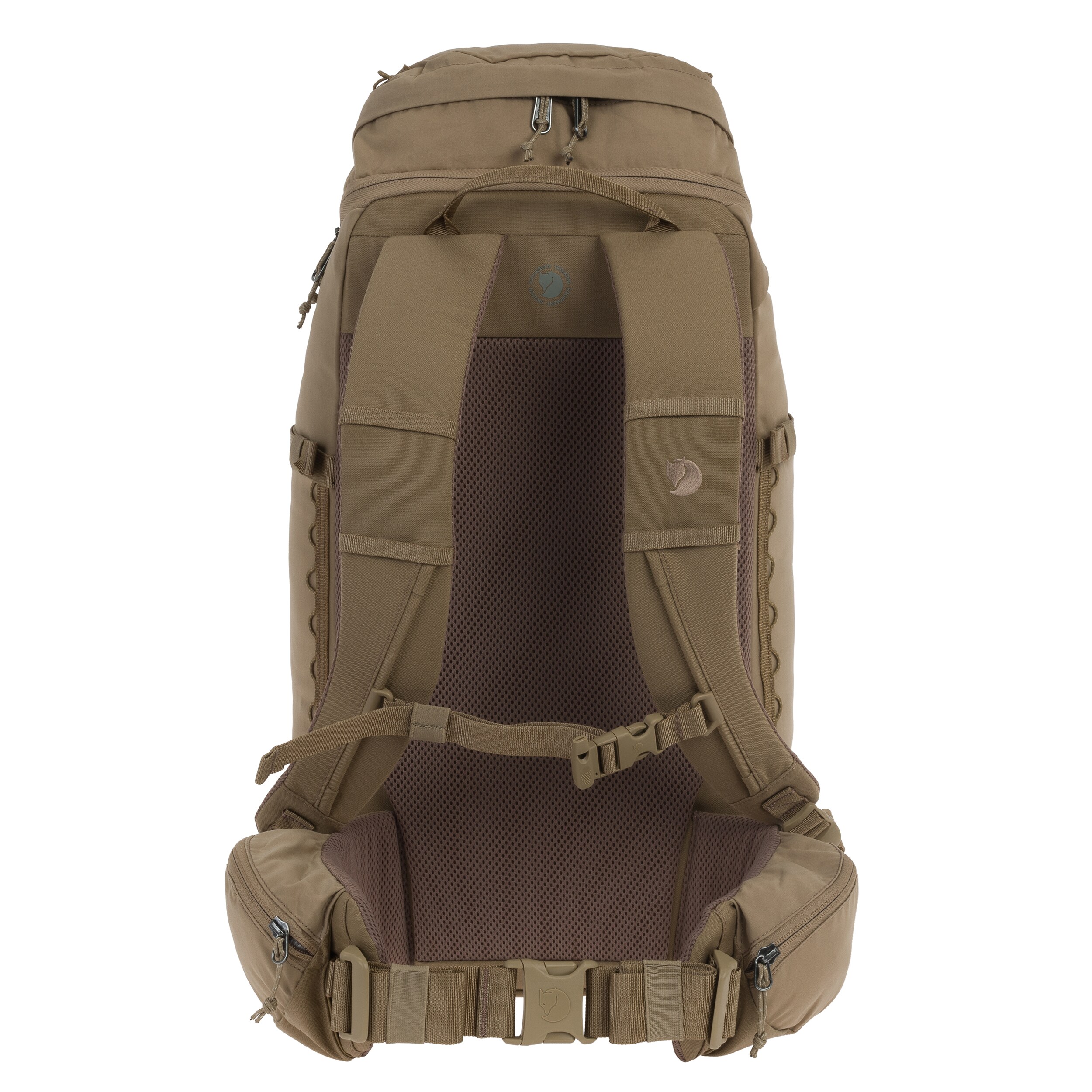 Rucsac Fjallraven Singi 28 l - Clay