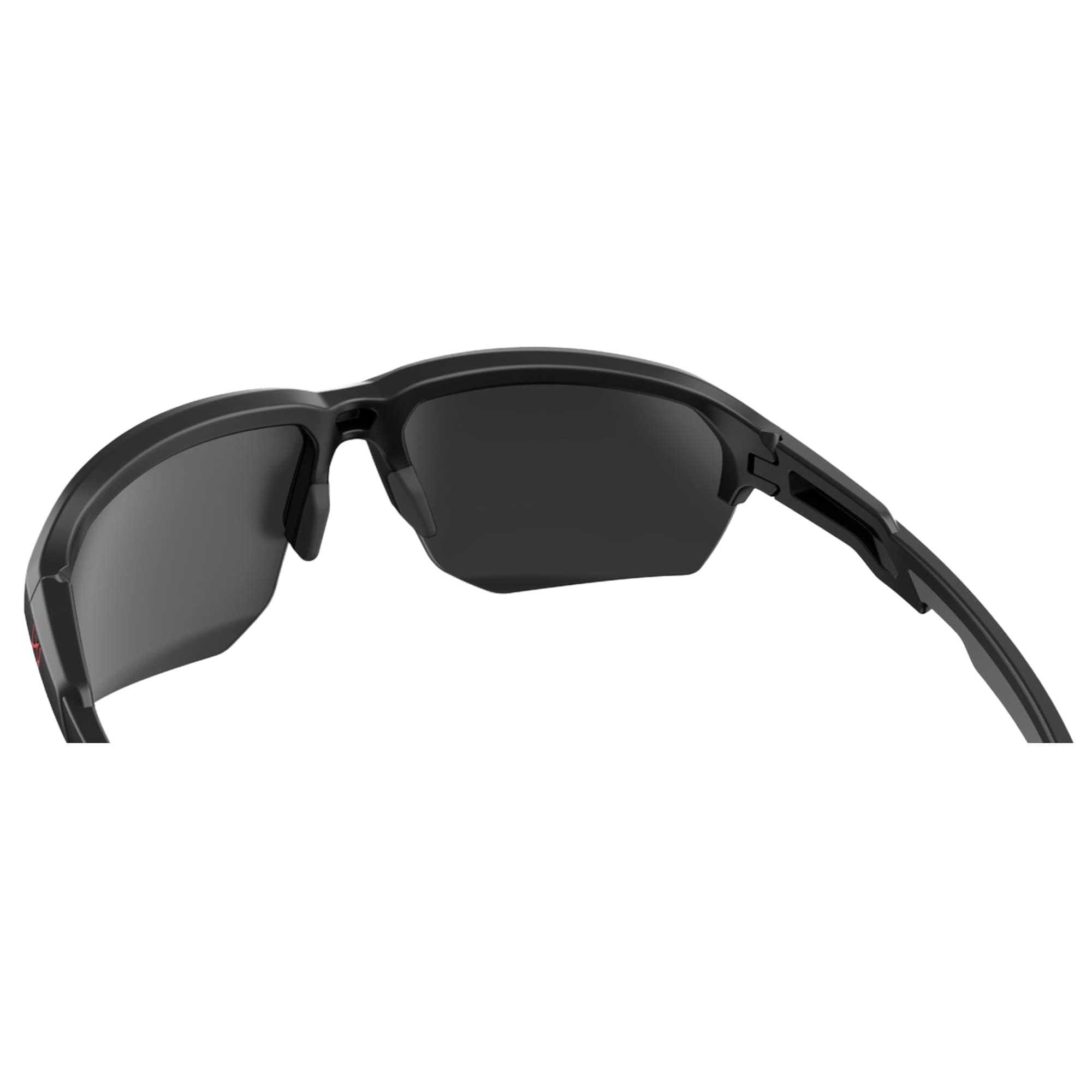 Ochelari Wiley X WX JAKL American Sniper Signature Series - Captivate Black Mirror/Matte Black/Red