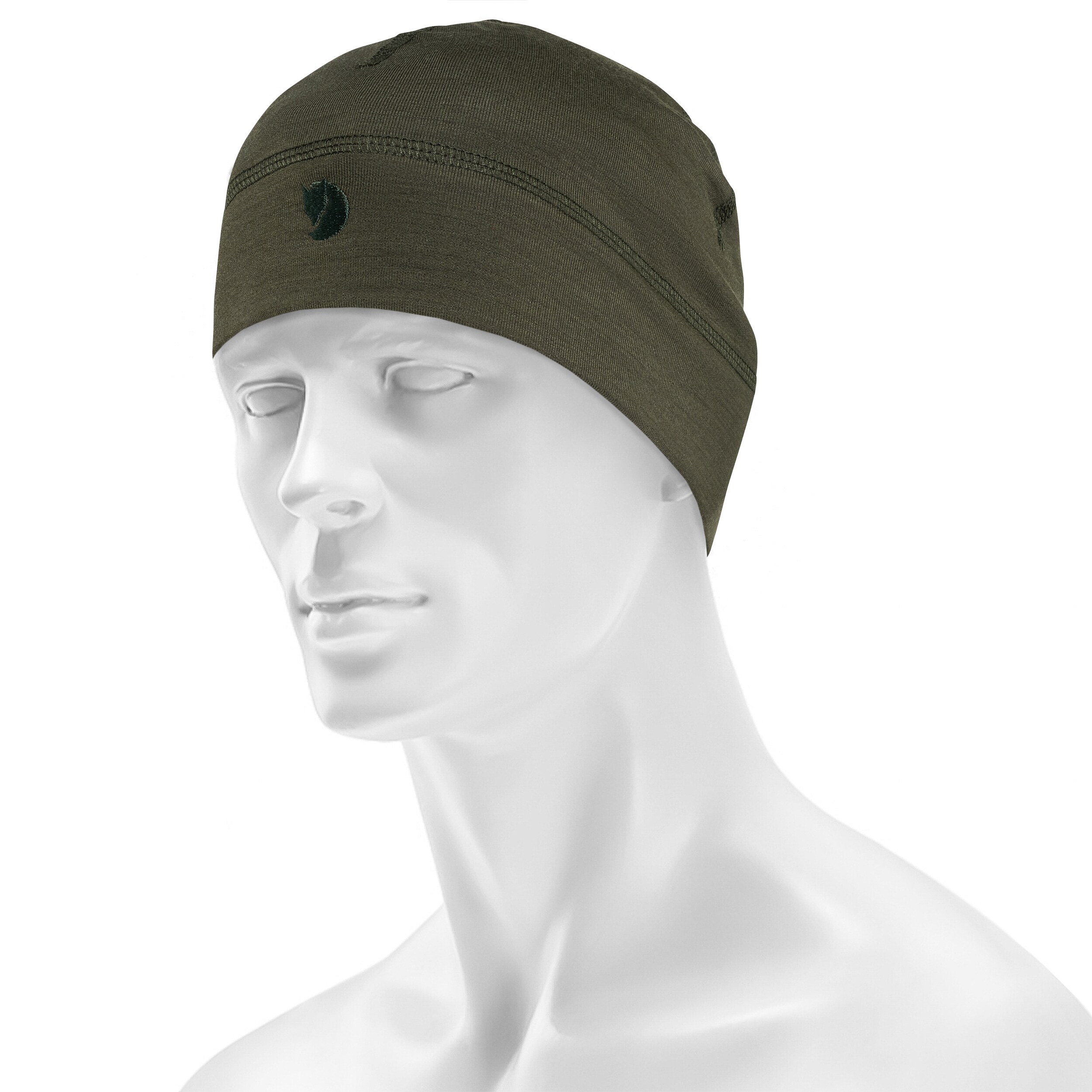 Caciulă Fjallraven Keb Fleece Hat - Deep Forest