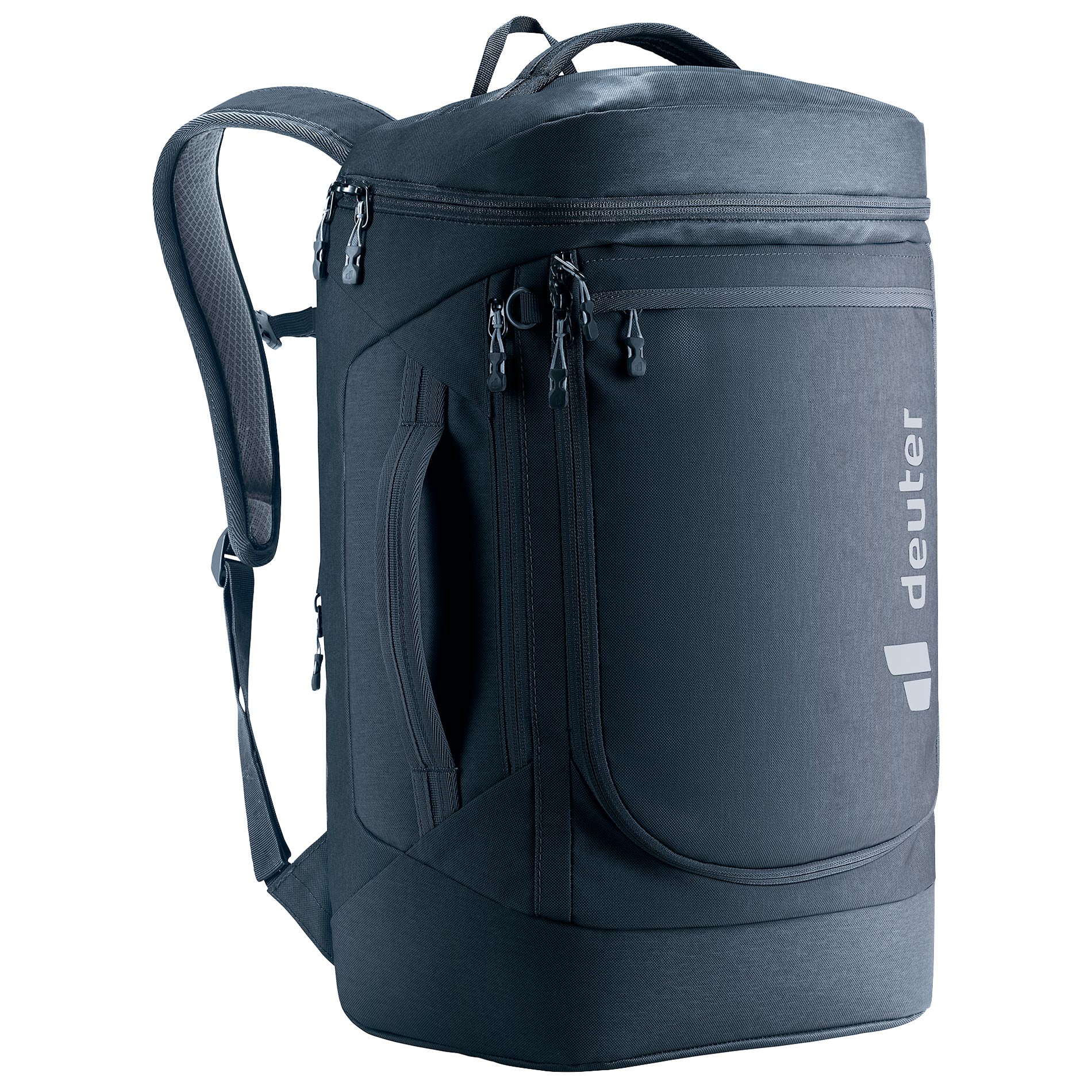 Rucsac Deuter Duffel Pro Pack 30 l - Black