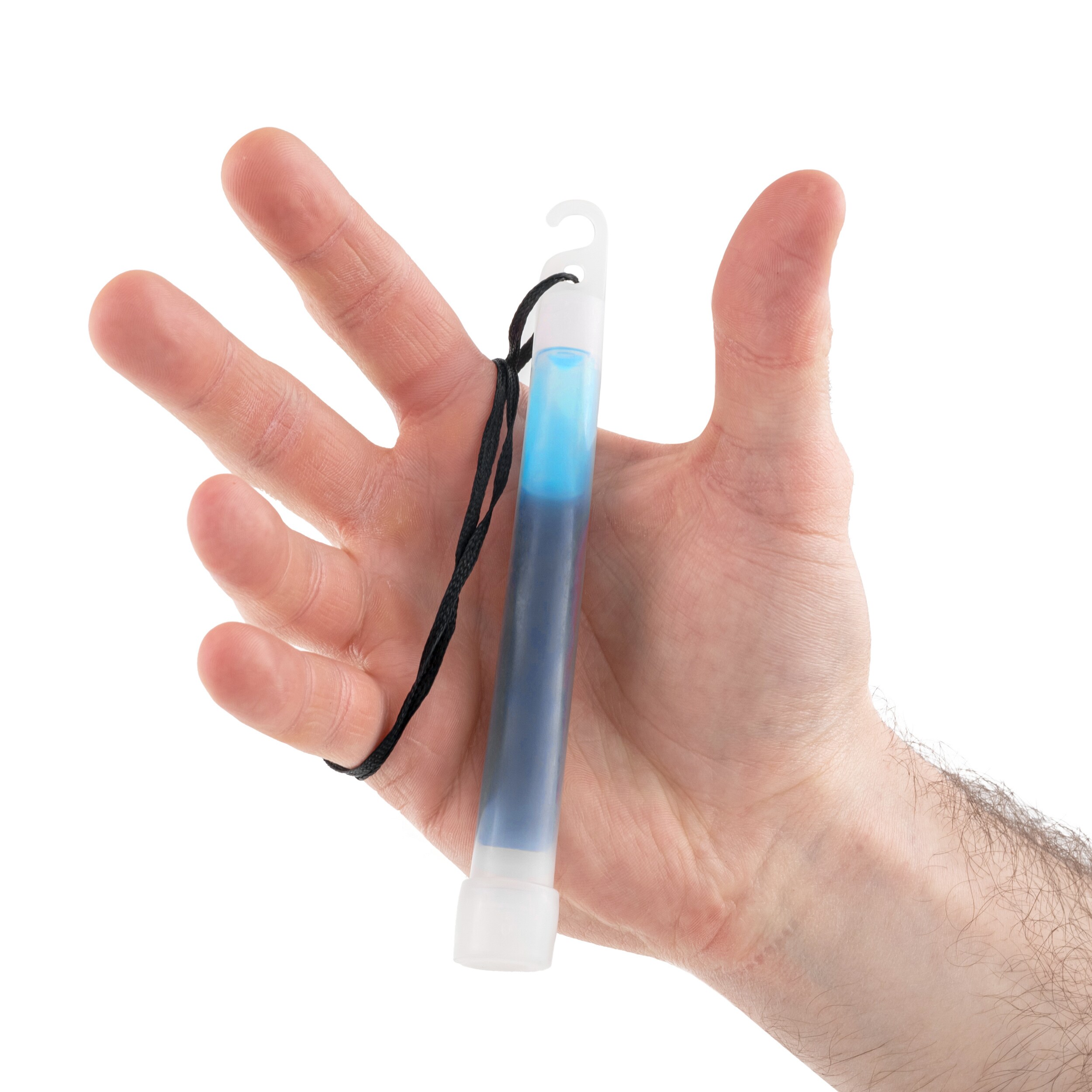 Baton luminos Mil-Tec Lightstick 5 szt. IR - Infraroșu