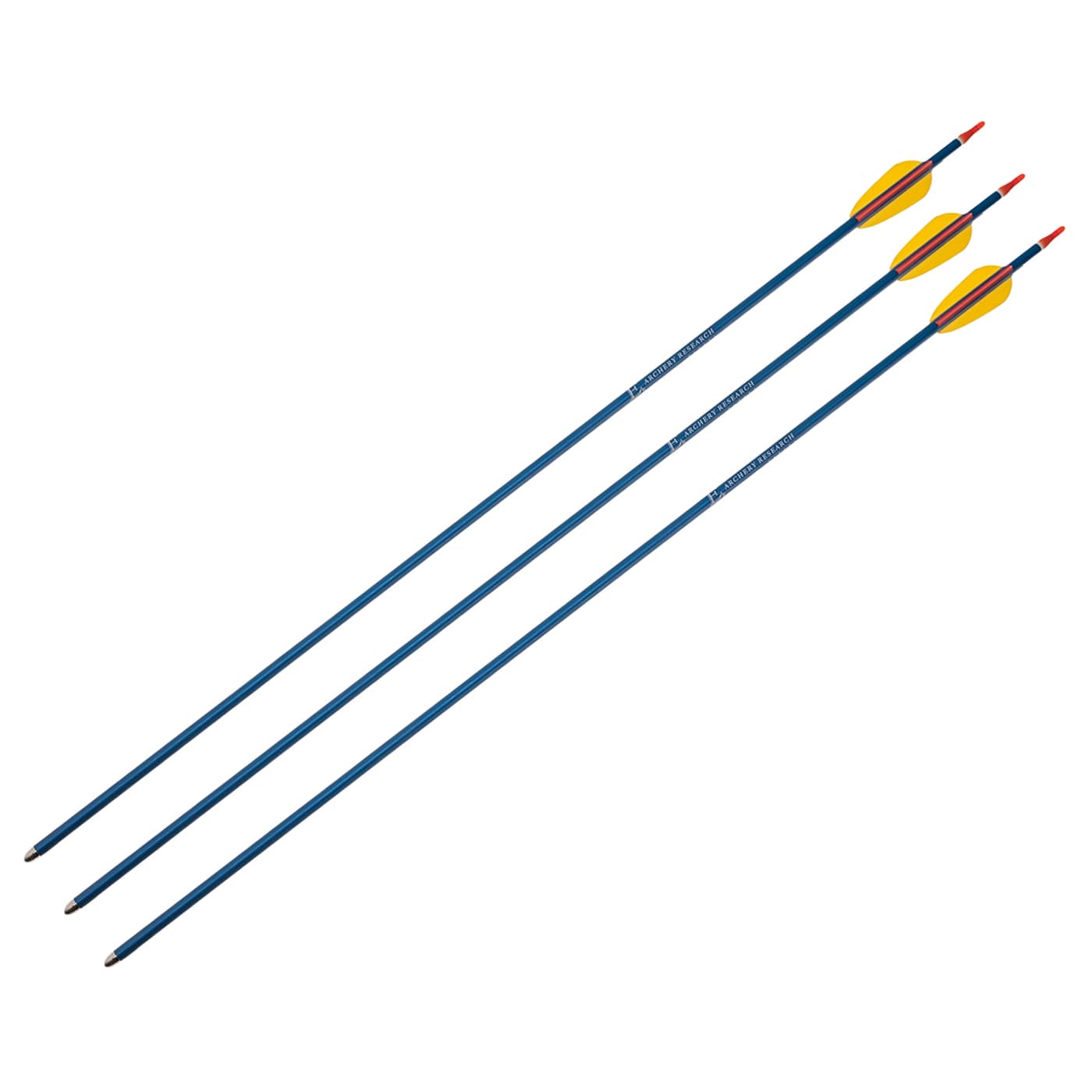 Săgeată din aluminiu Poe Lang 30