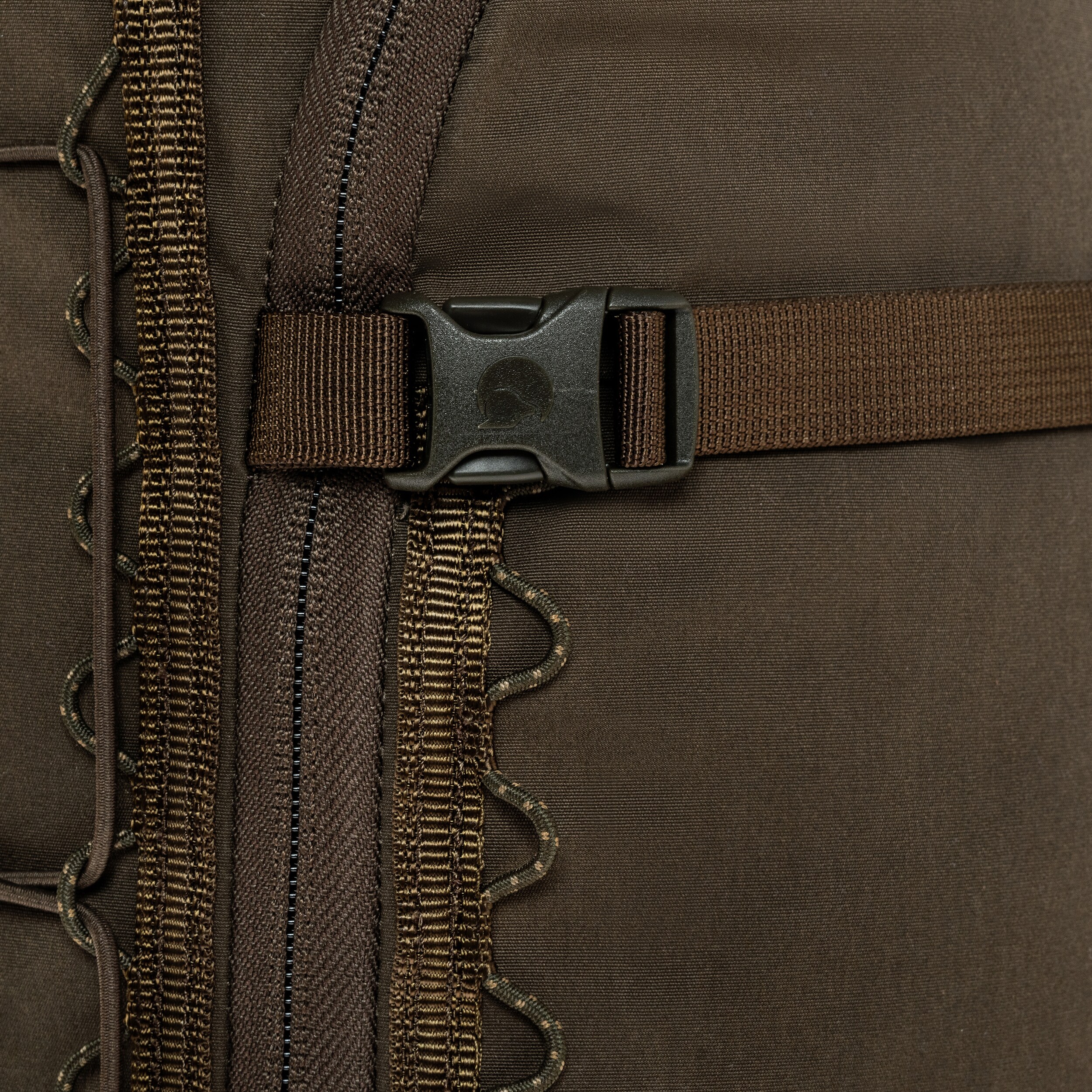 Rucsac Fjallraven Singi 28 l - Dark Olive