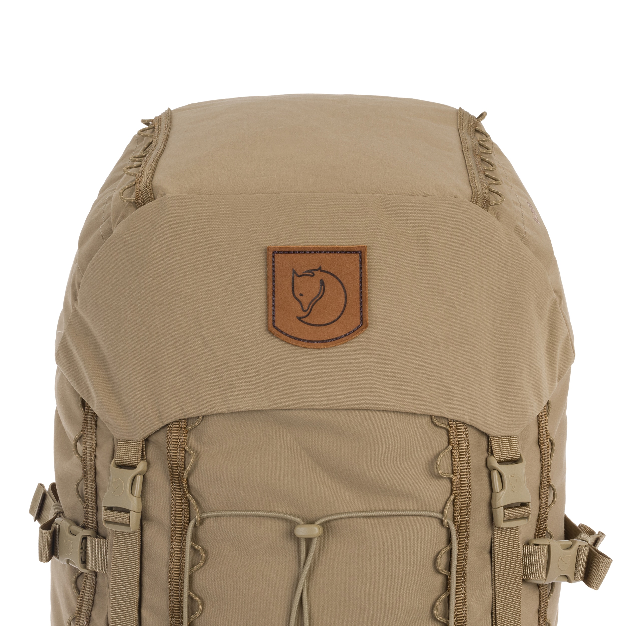 Rucsac Fjallraven Singi 48 l - Clay