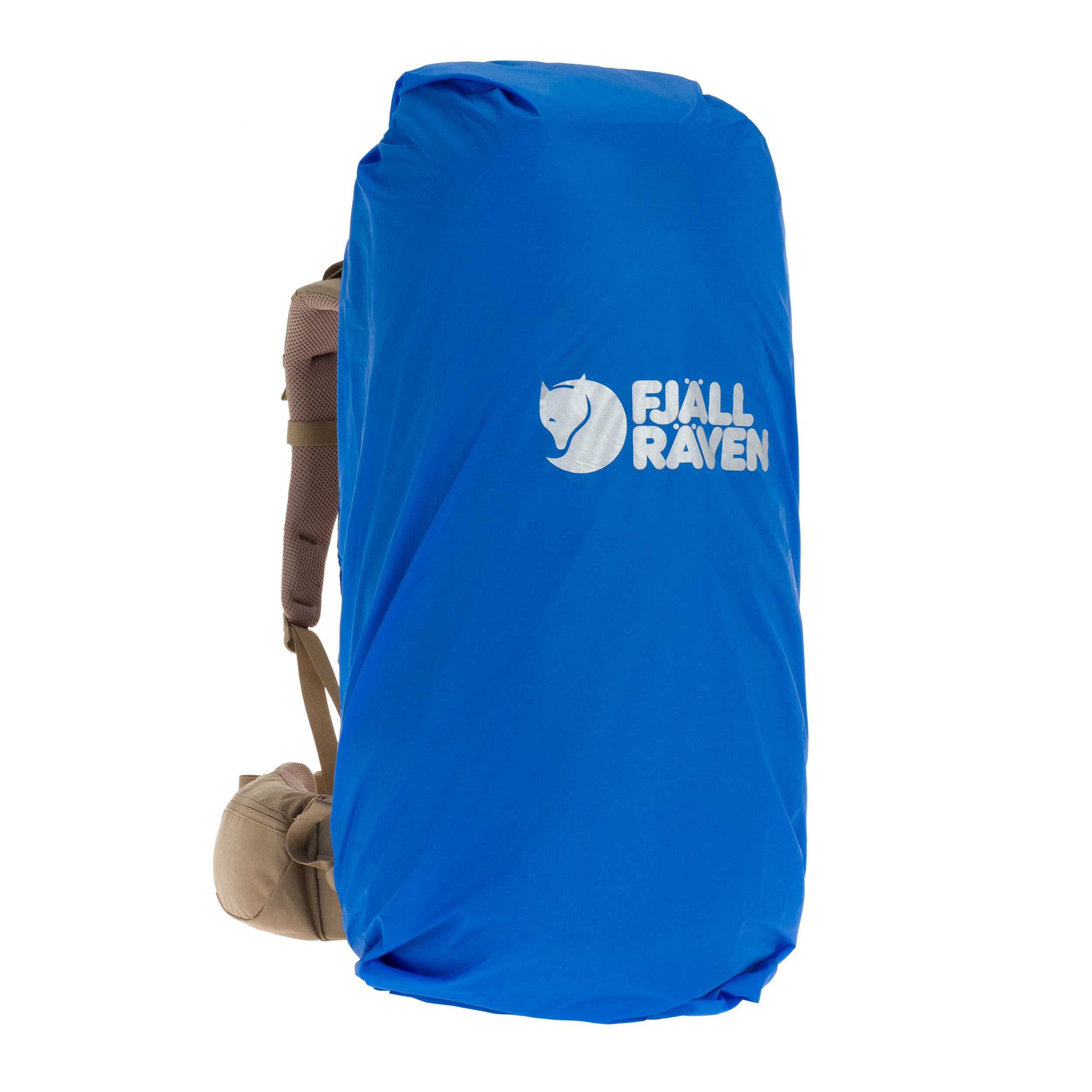 Rucsac Fjallraven Singi 48 l - Clay