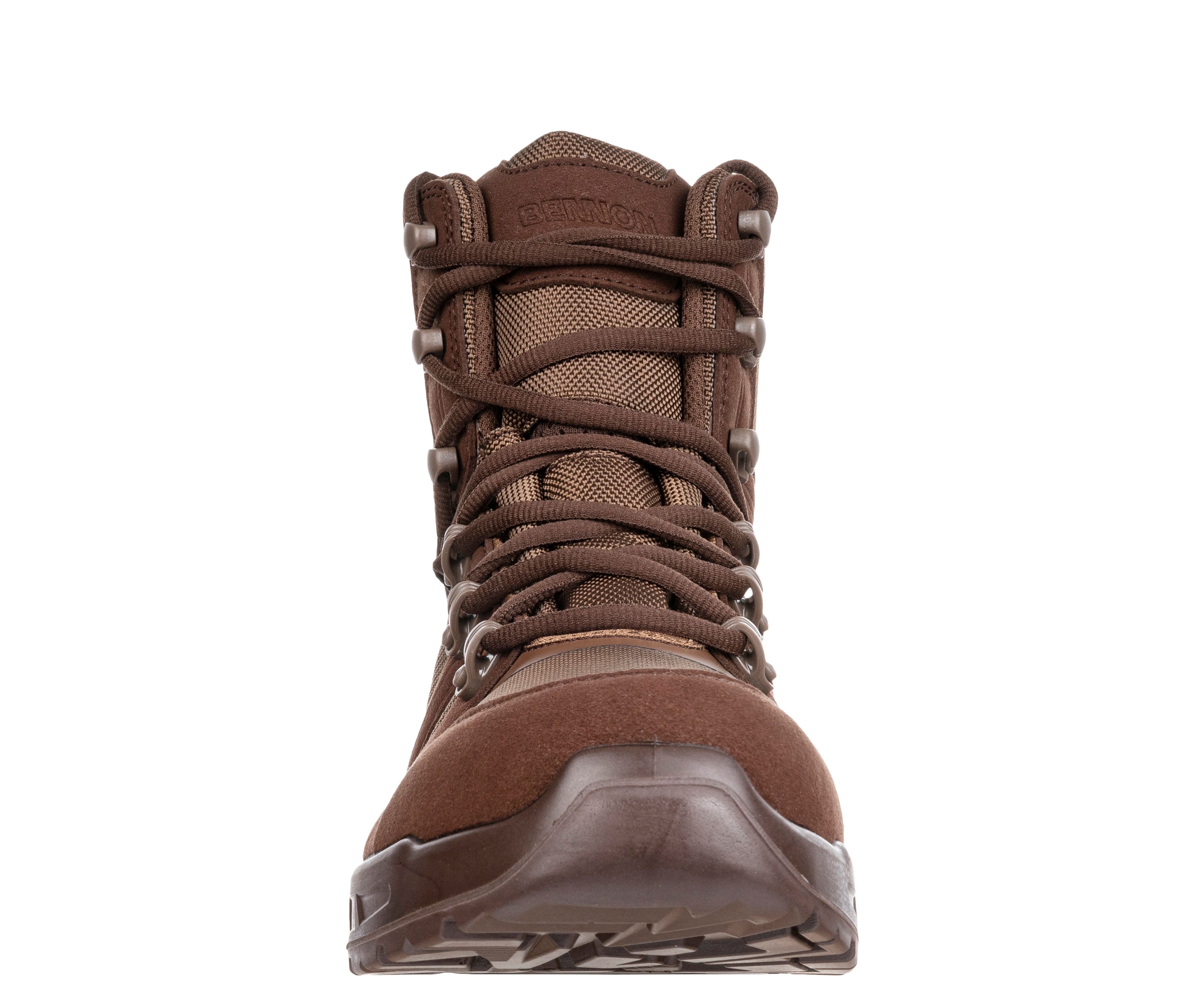 Bocanci Bennon Condor 02 NM Boot - Brown