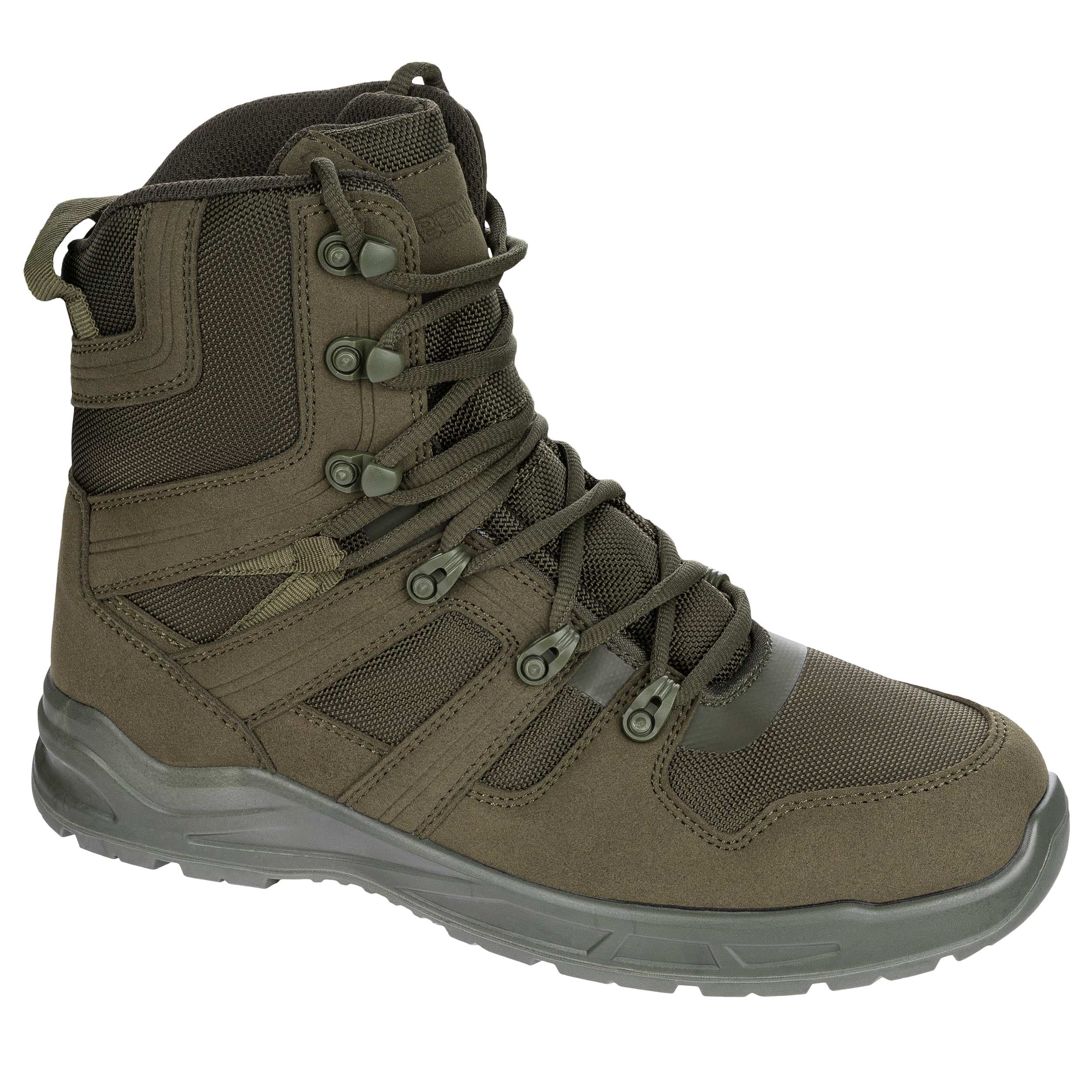 Bocanci Bennon Condor 02 NM Boot - Khaki