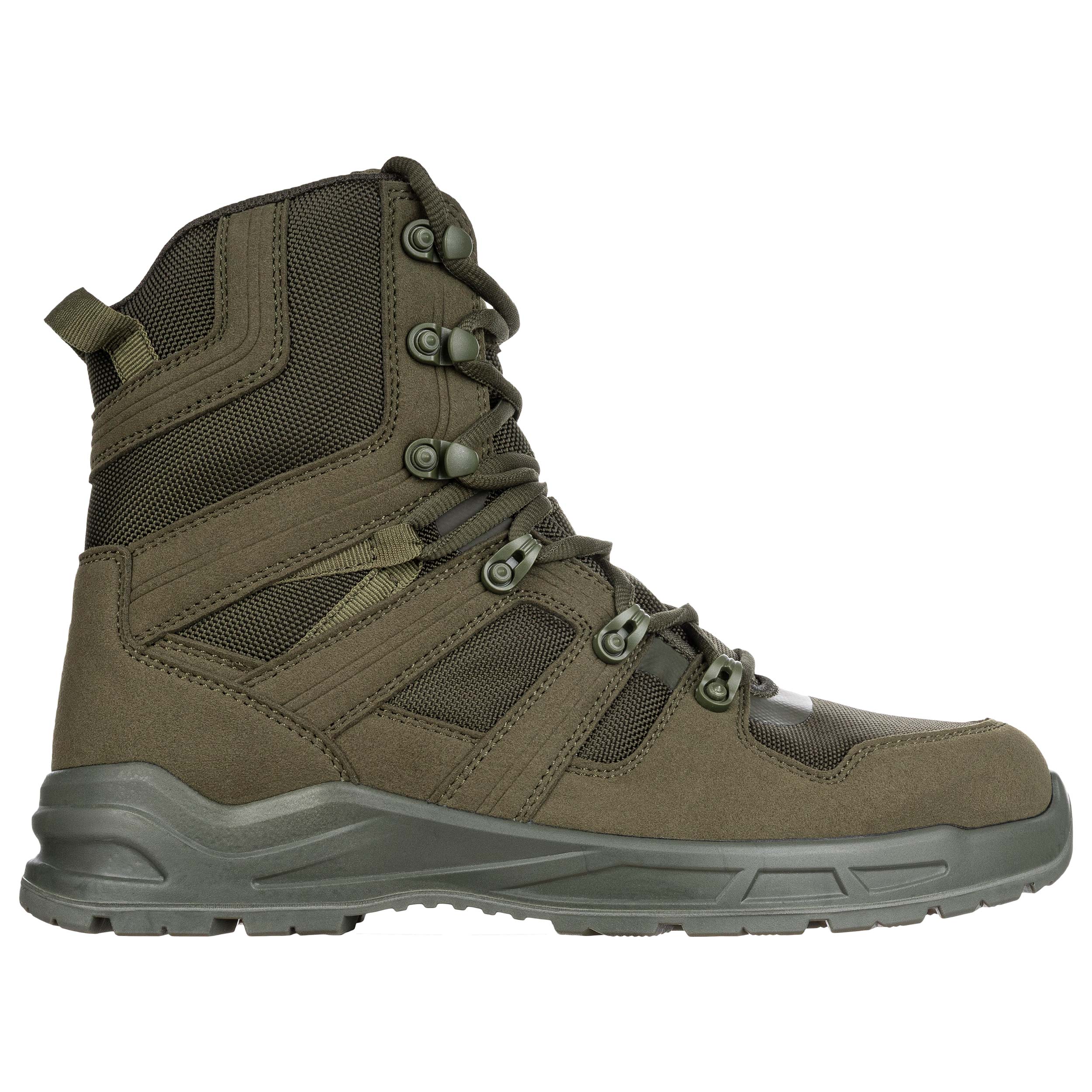 Bocanci Bennon Condor 02 NM Boot - Khaki