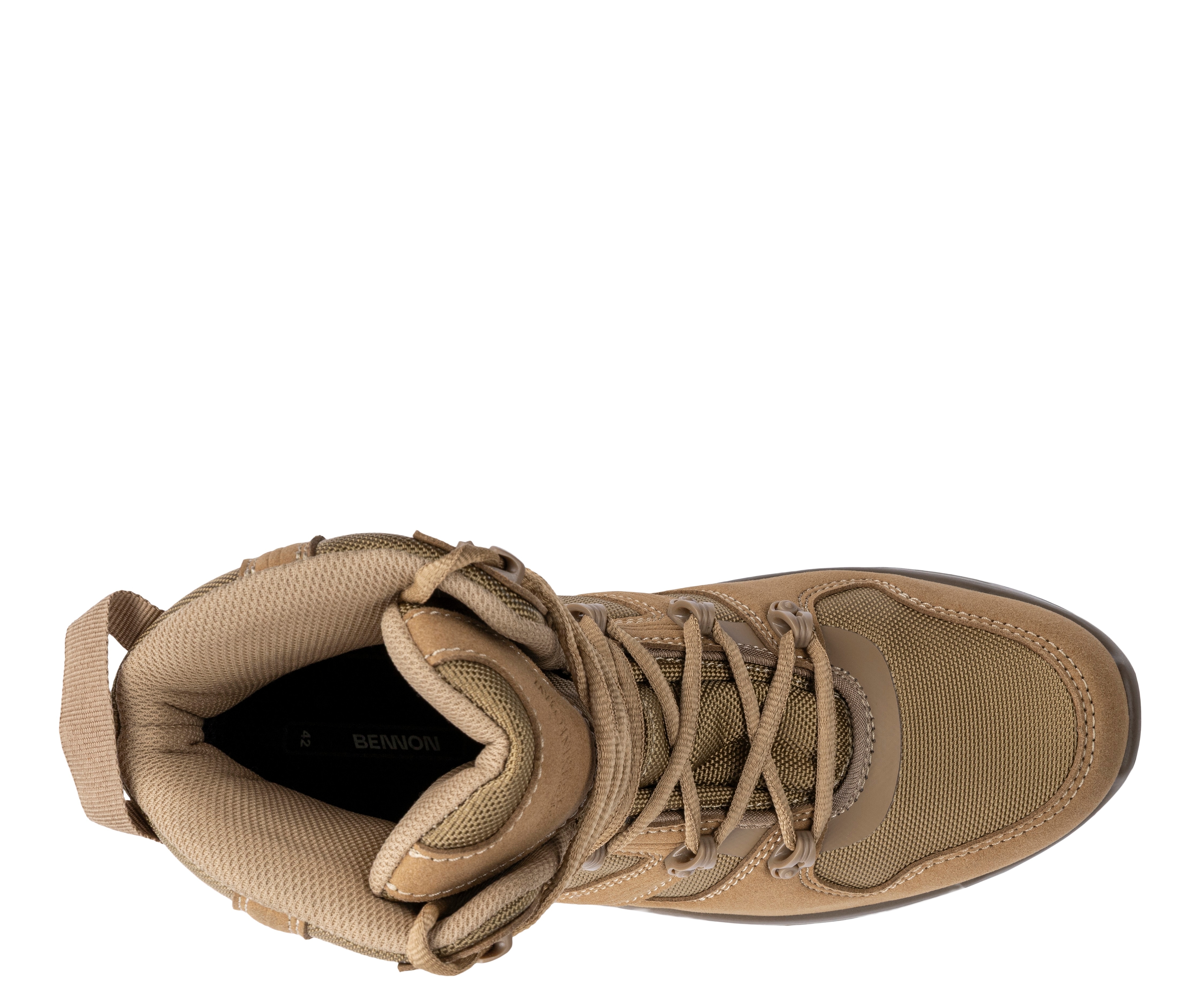 Bocanci Bennon Condor 02 NM Boot - Sand
