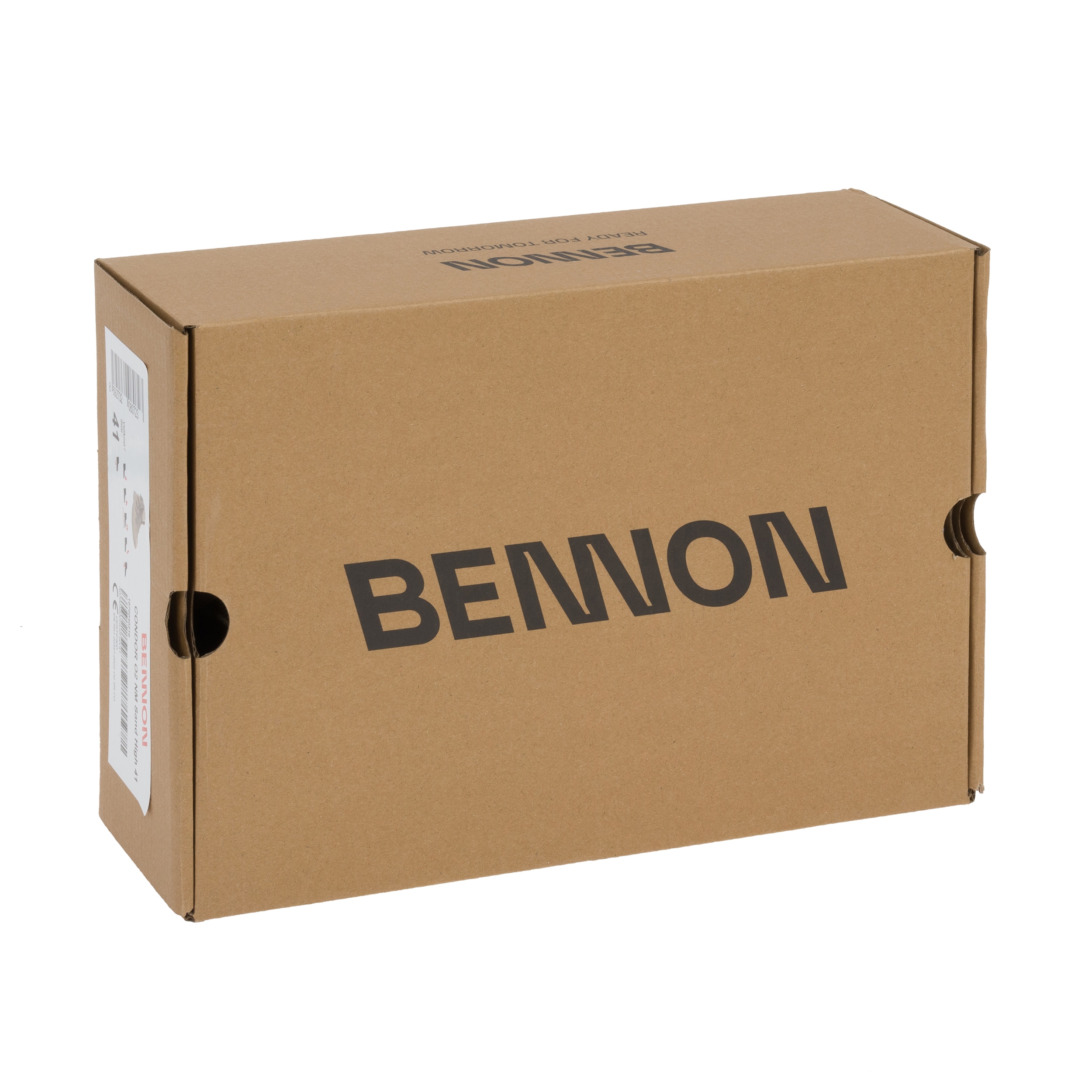 Încălțăminte Bennon Condor 02 NM High - Sand