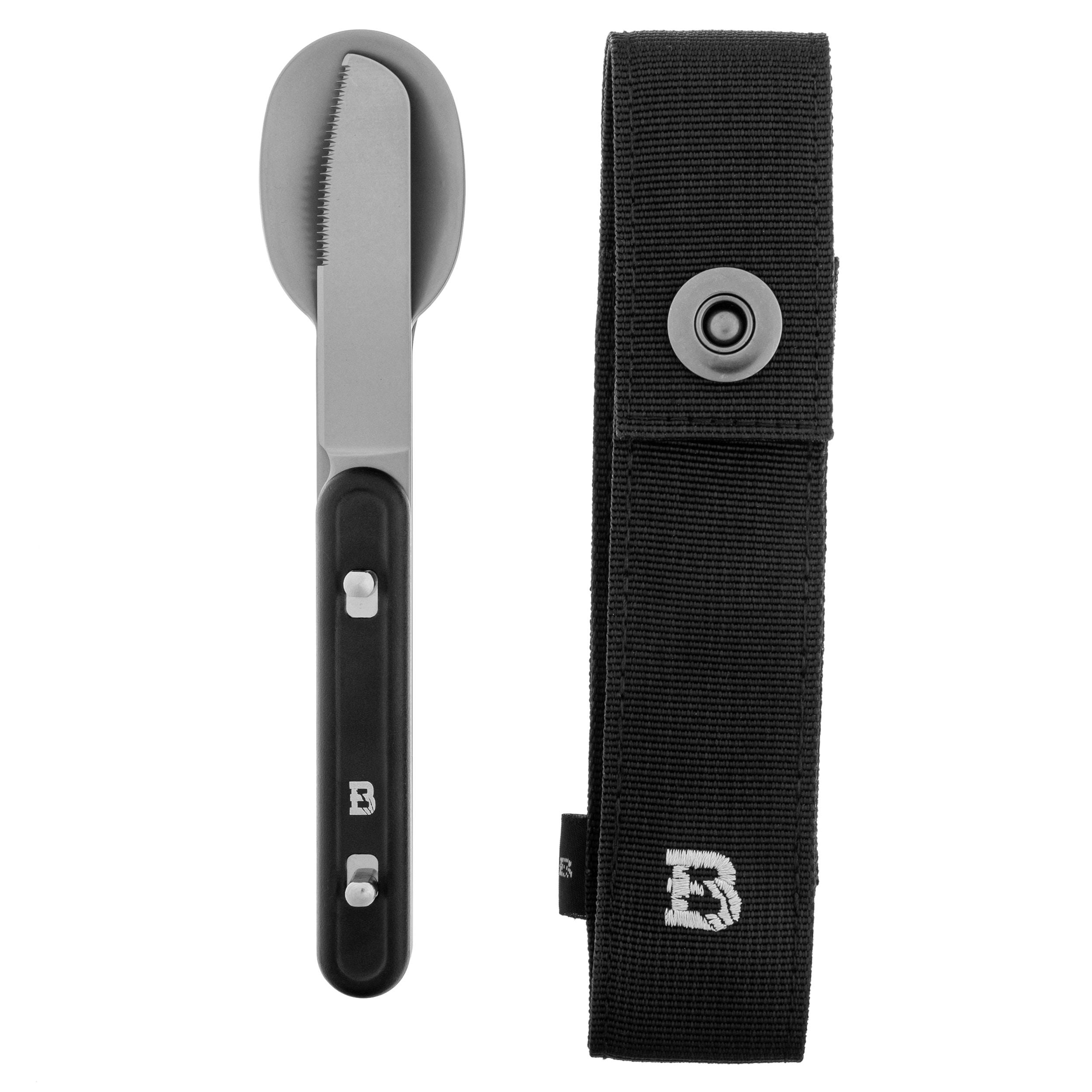 Set esențial Badger Outdoor Cascade