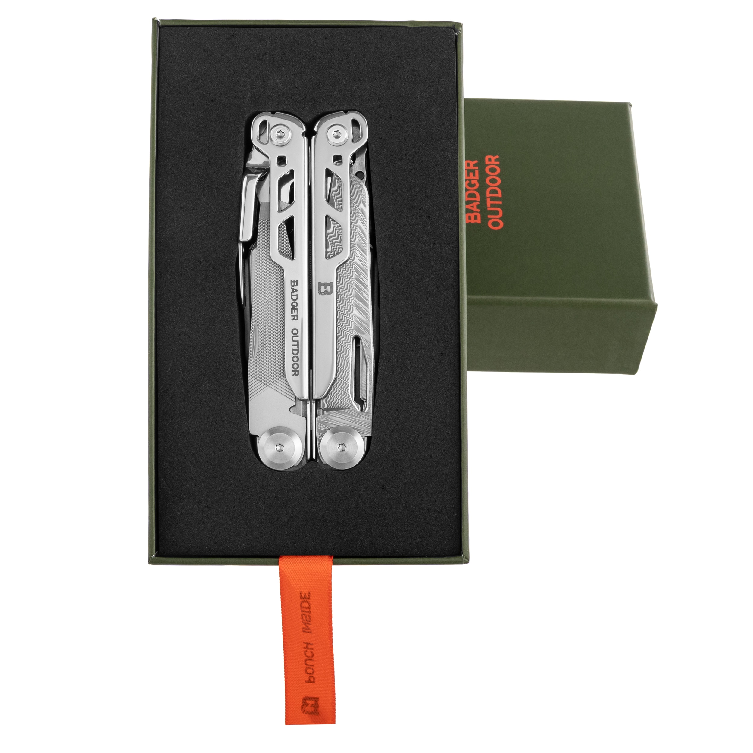 Multitool Badger Outdoor Venom