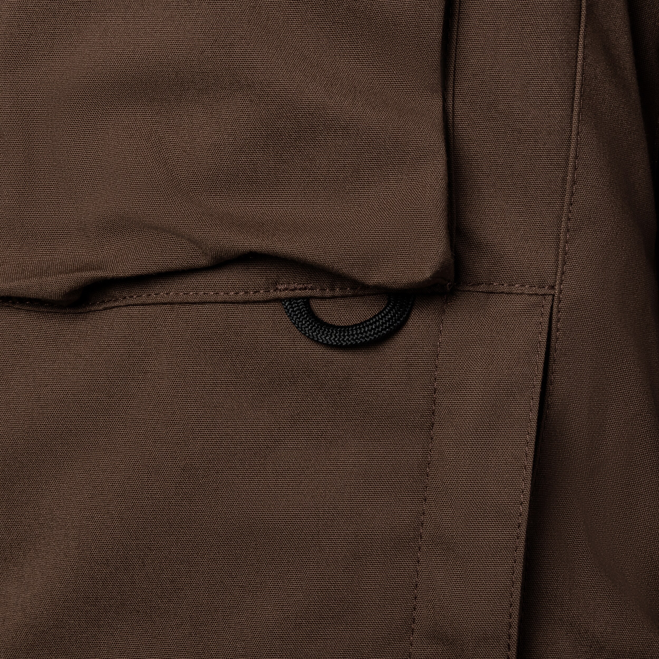 Geacă Helikon-Tex Winter Yukon Duracanvas - Earth Brown