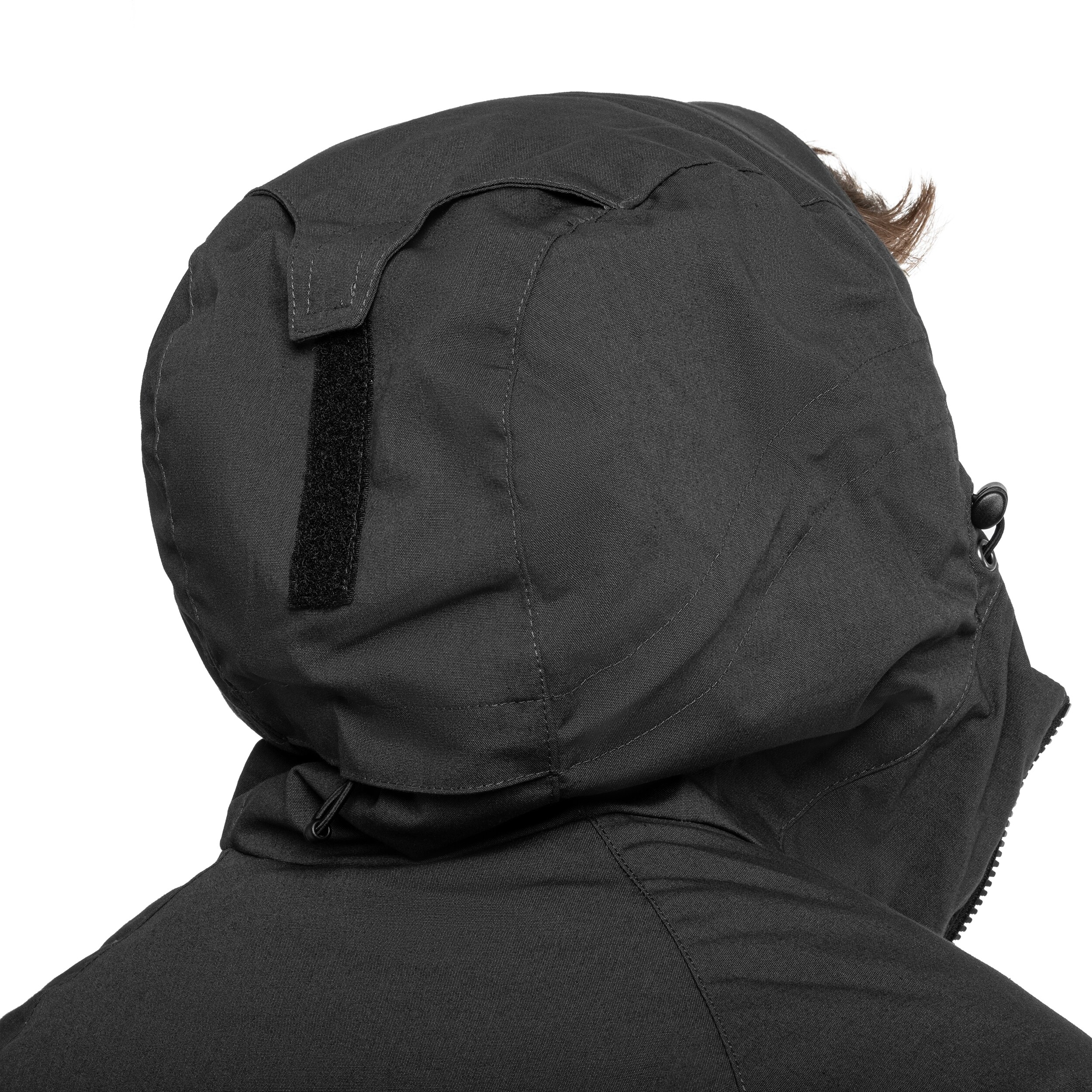 Geacă Helikon-Tex Winter Yukon Duracanvas - Ash Grey