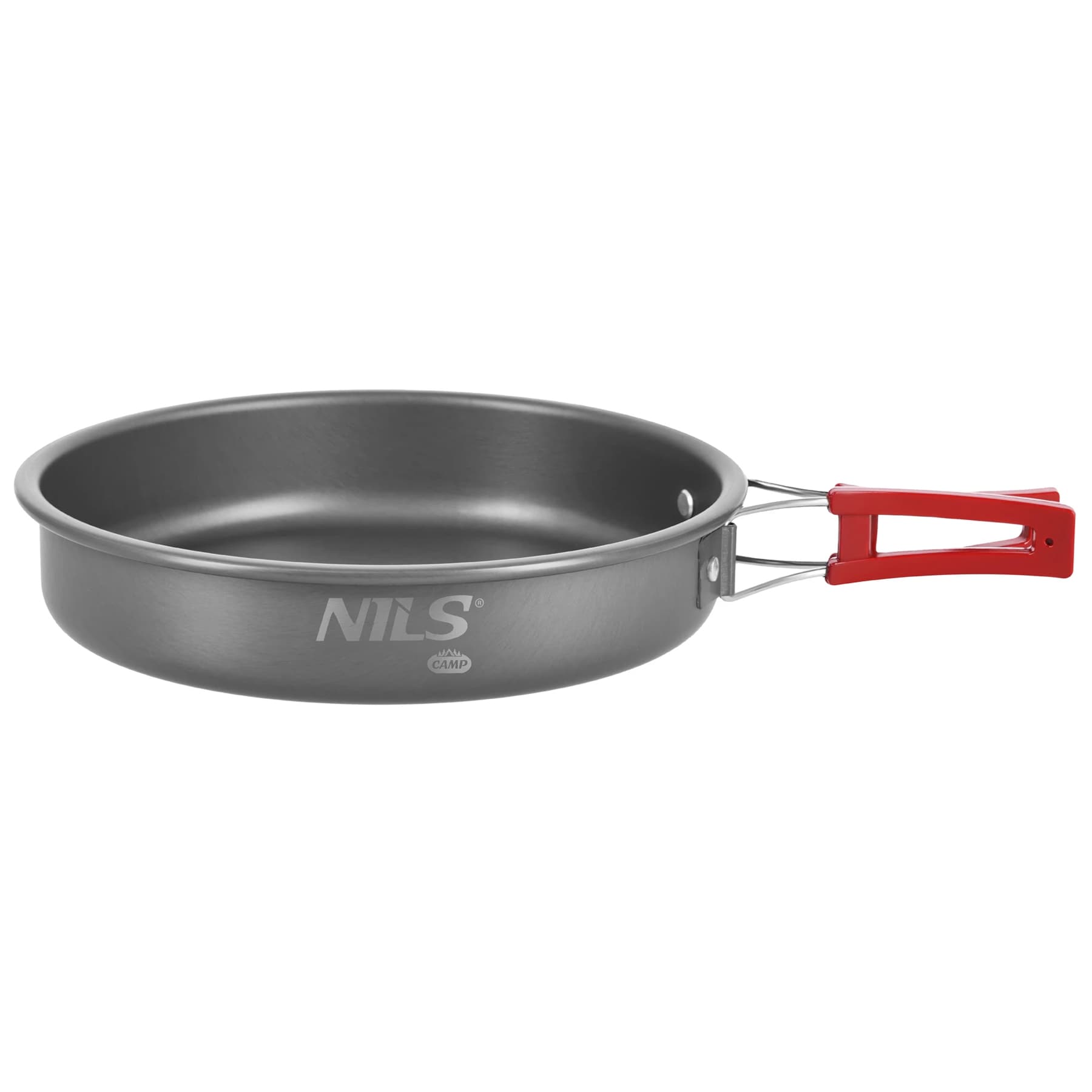 Tigaie turistică pliabilă Nils Camp NC17116 - 1,6 l